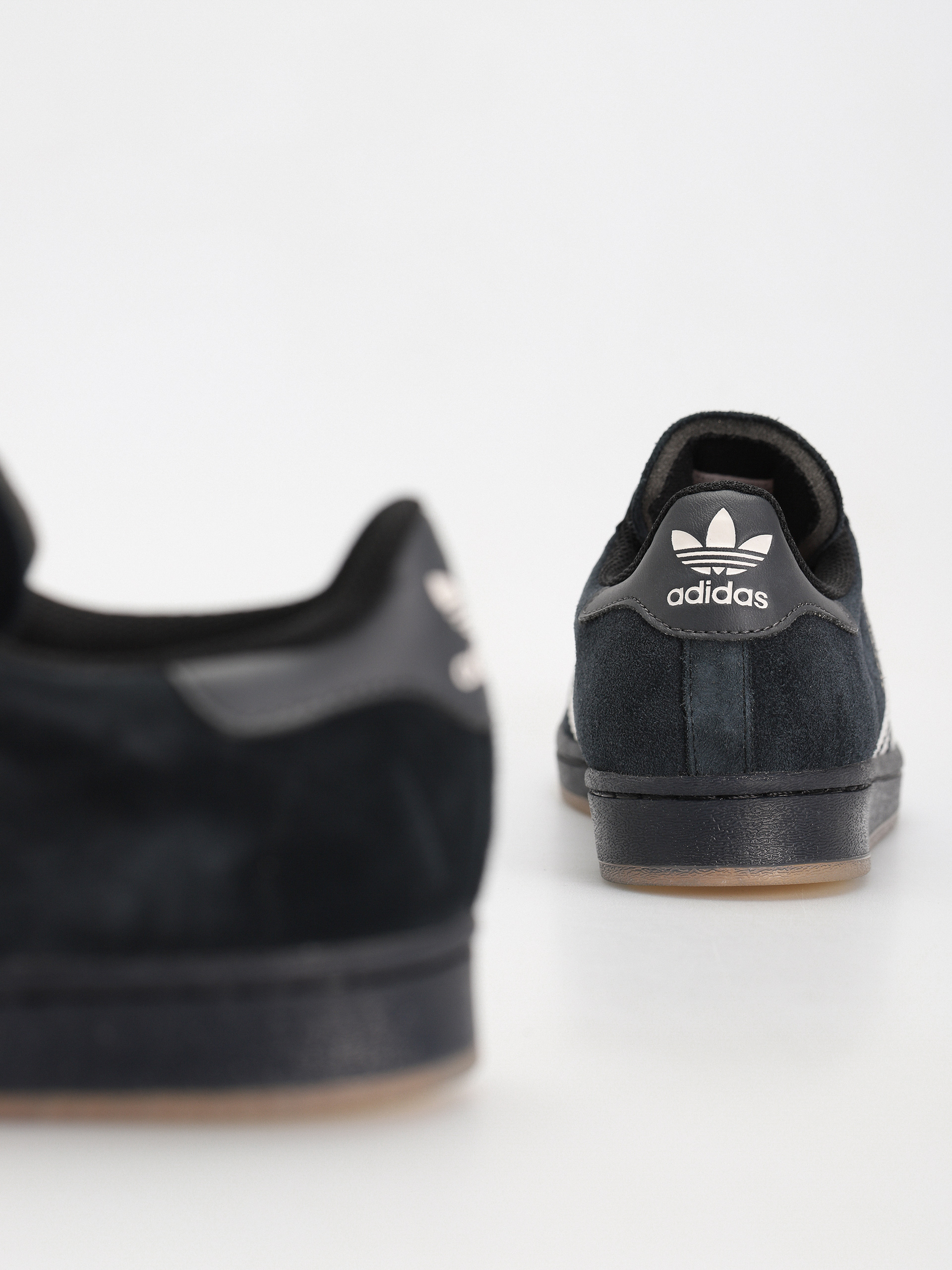 Buty adidas Superstar ADV (cblack/zeromt/spark)