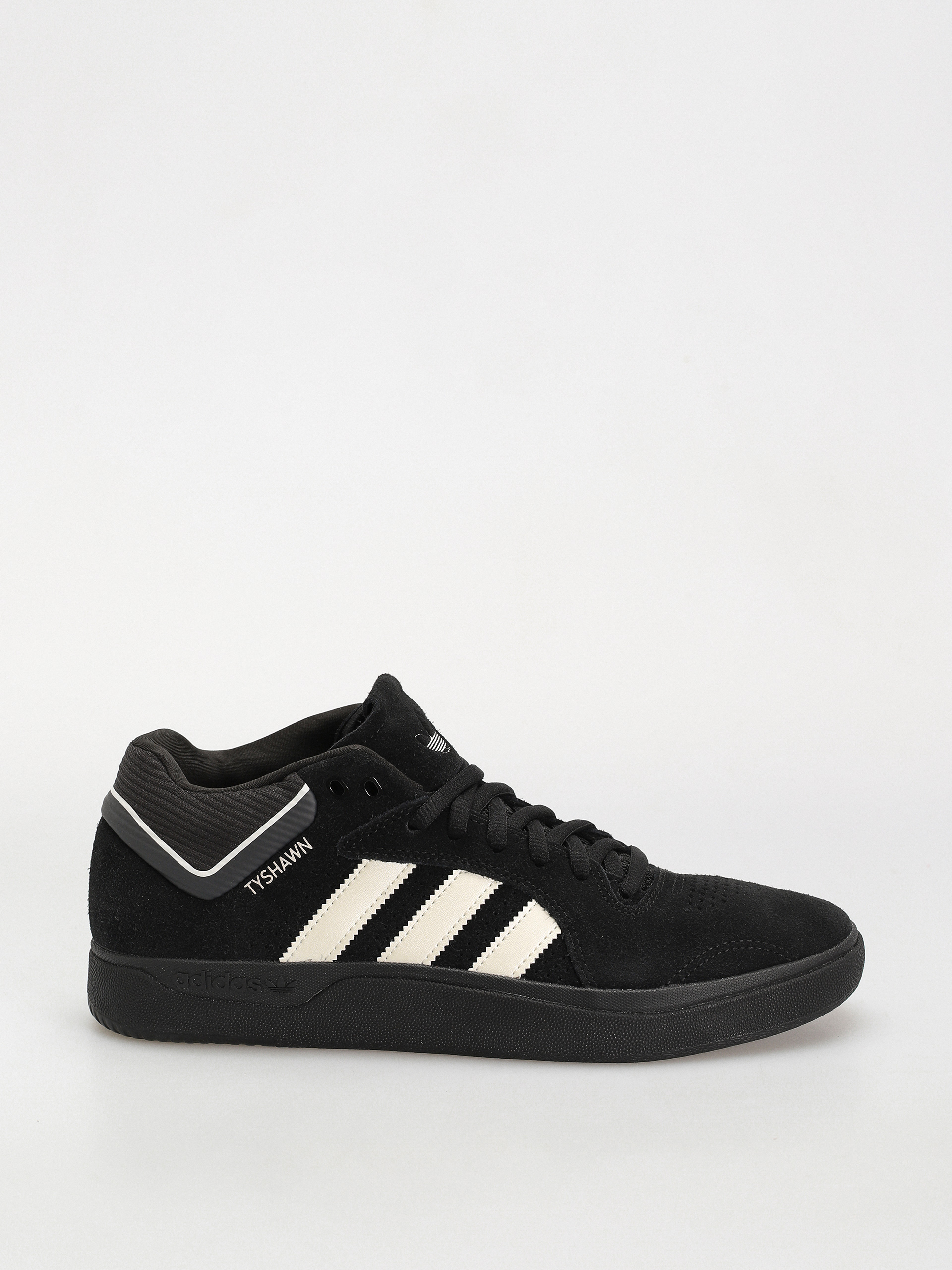 Buty adidas Tyshawn (cblack/zeromt/spark)