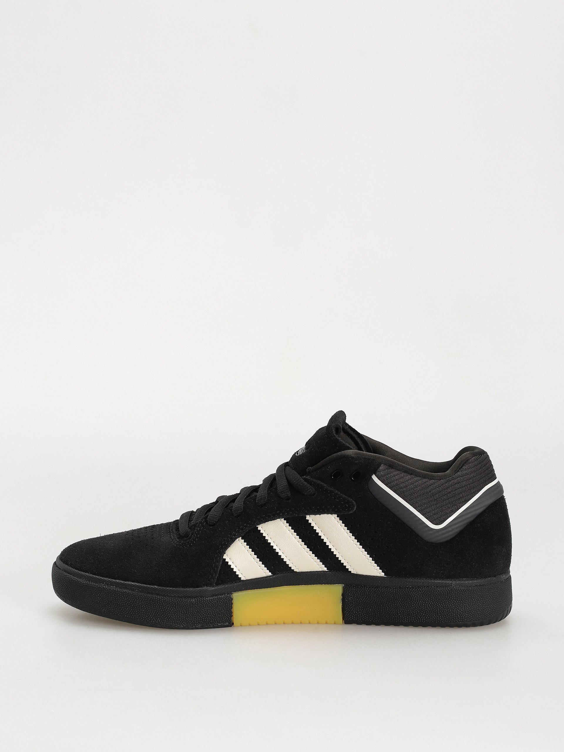 Buty adidas Tyshawn (cblack/zeromt/spark)