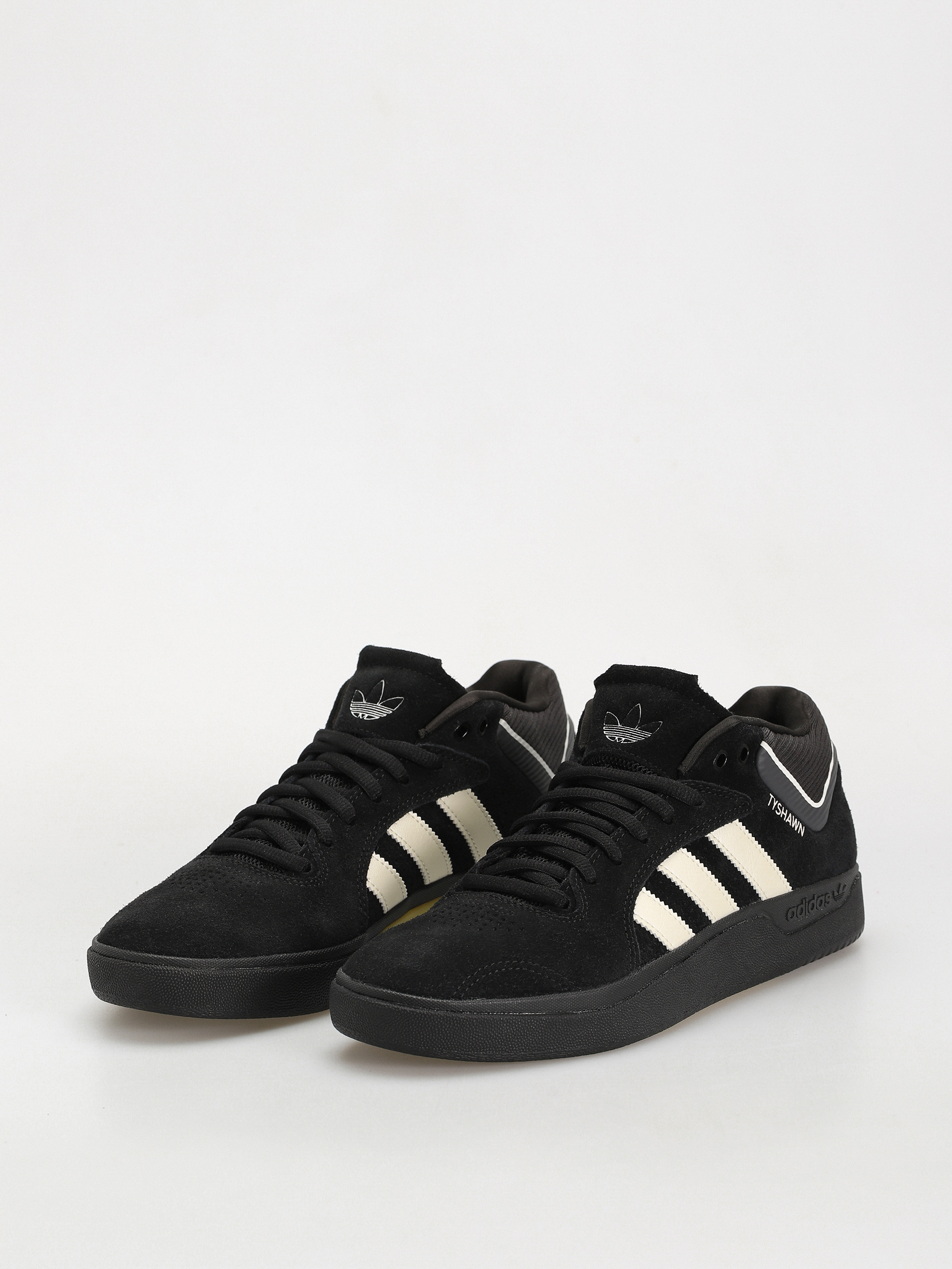 Buty adidas Tyshawn (cblack/zeromt/spark)