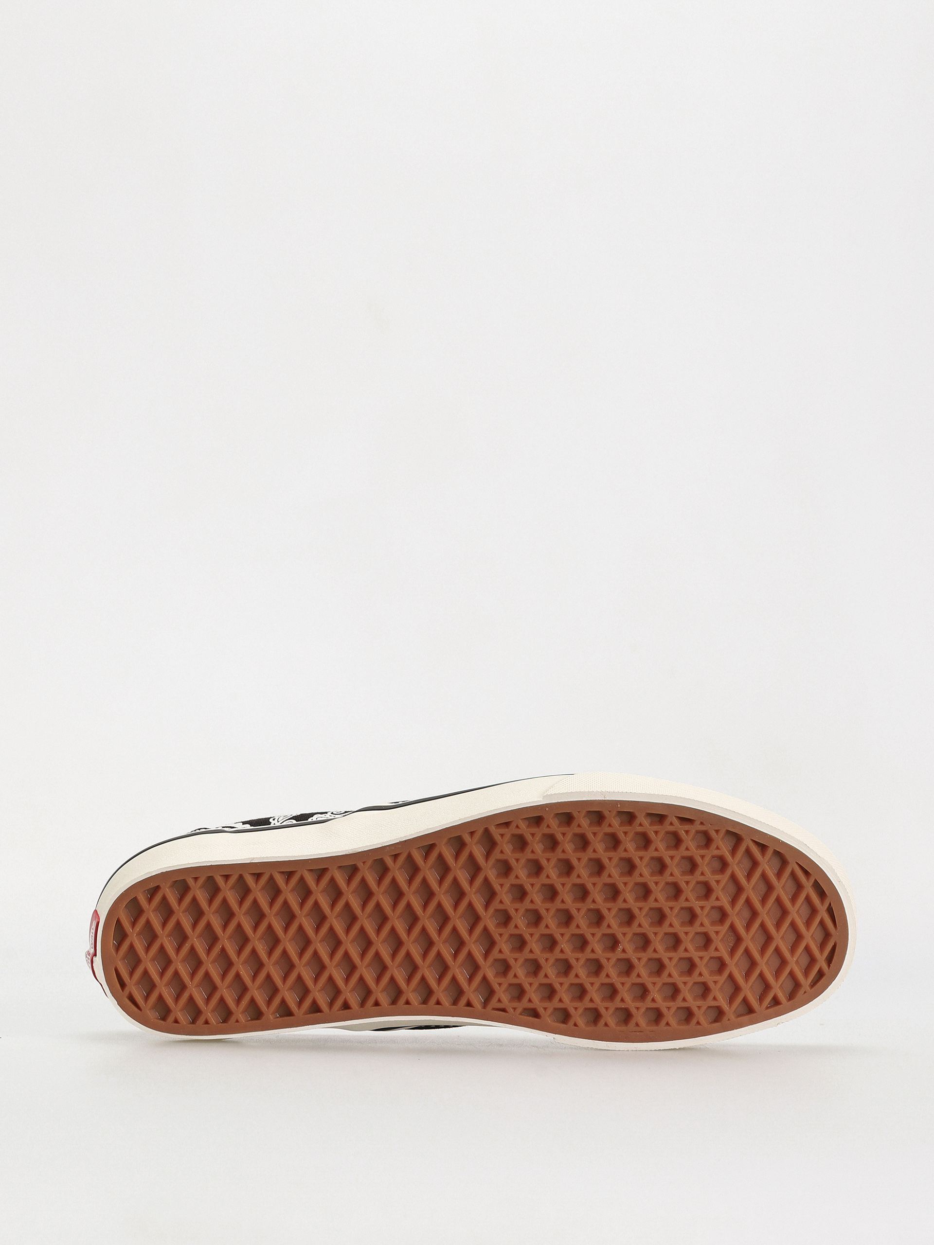 Buty Vans Classic Slip On (primavera paisley black)