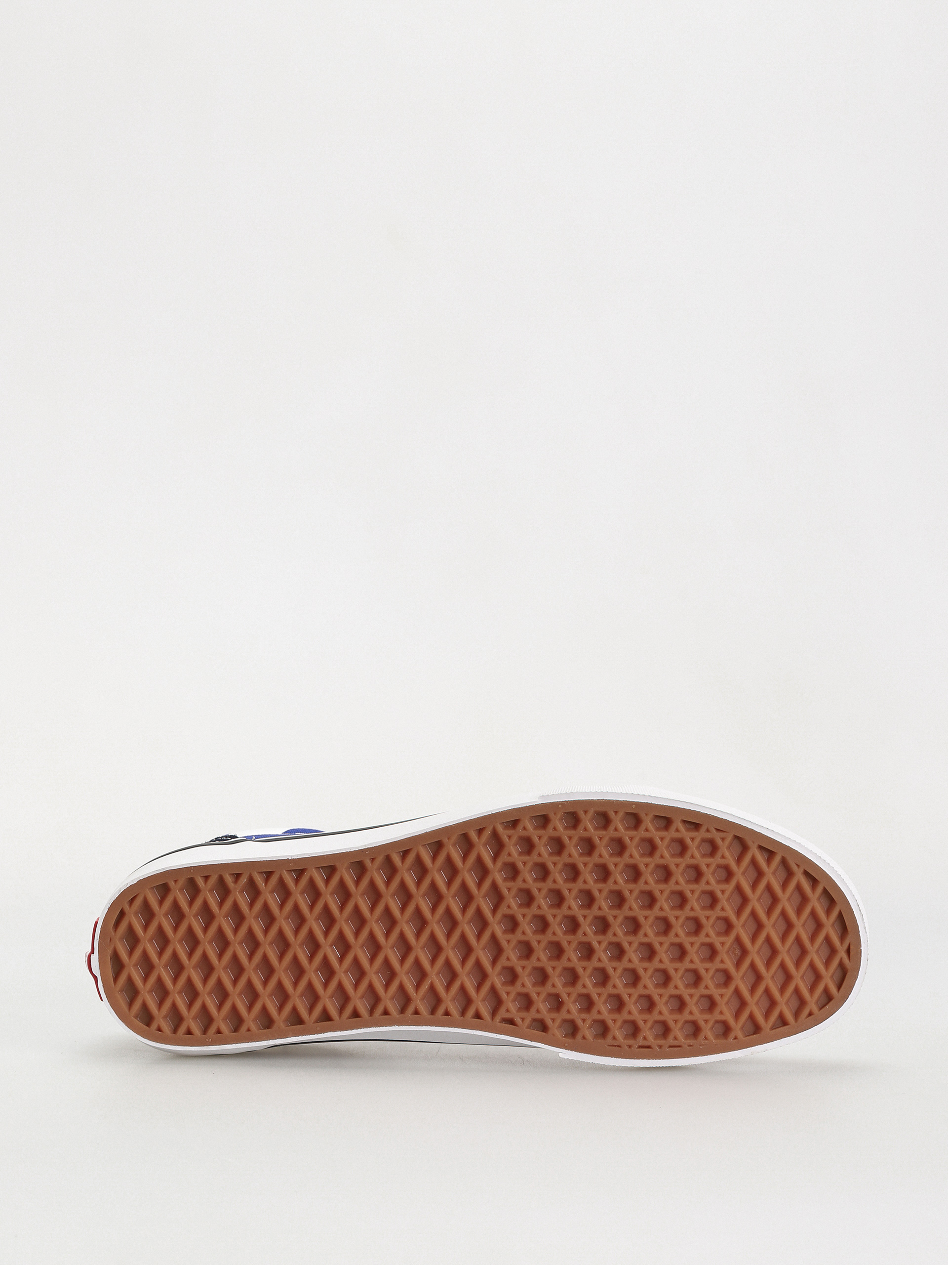 Buty Vans Old Skool (jumbo vans blue/white)