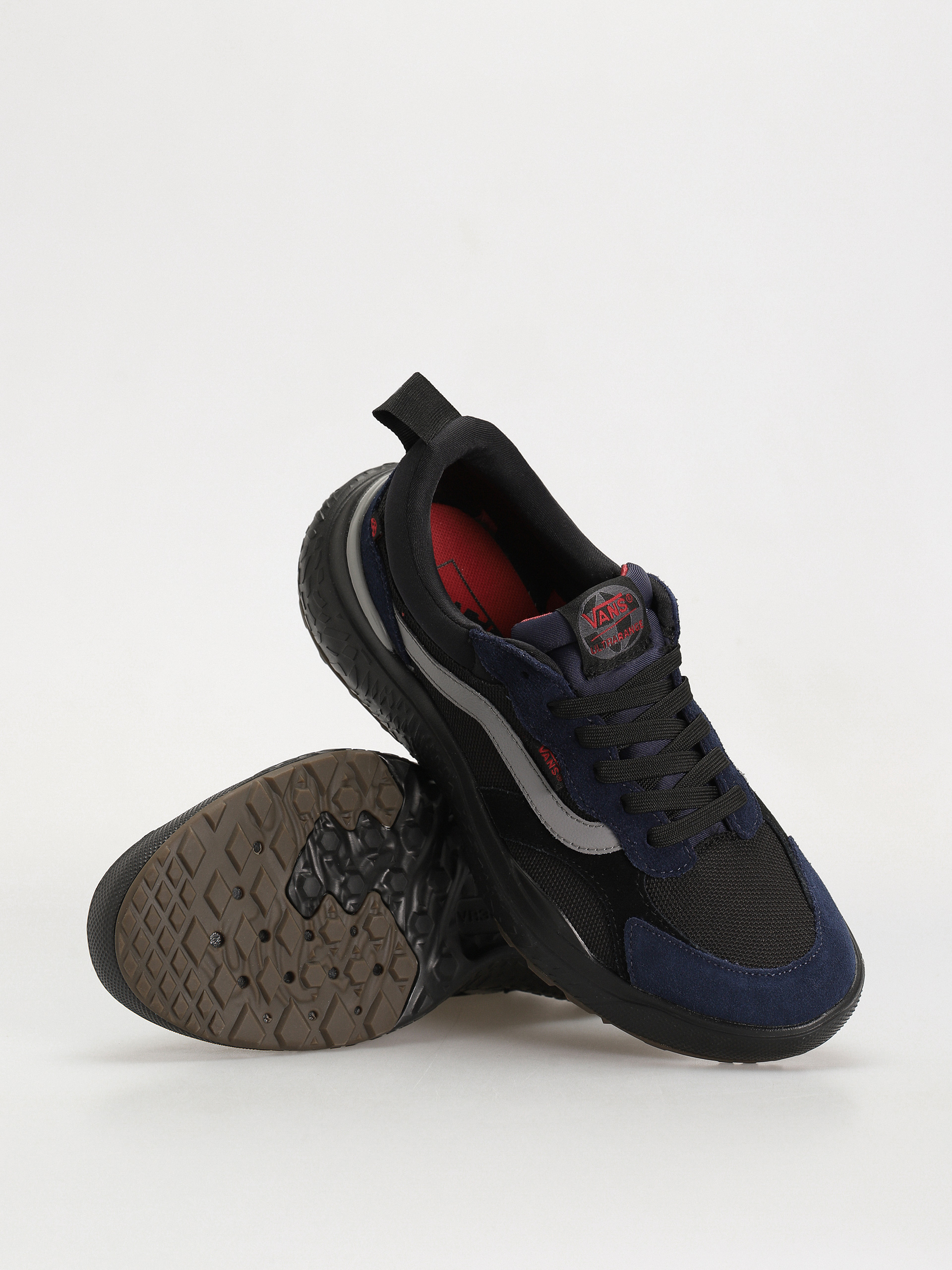 Buty Vans Ultrarange Neo Vr3 (surf essentials black/navy)