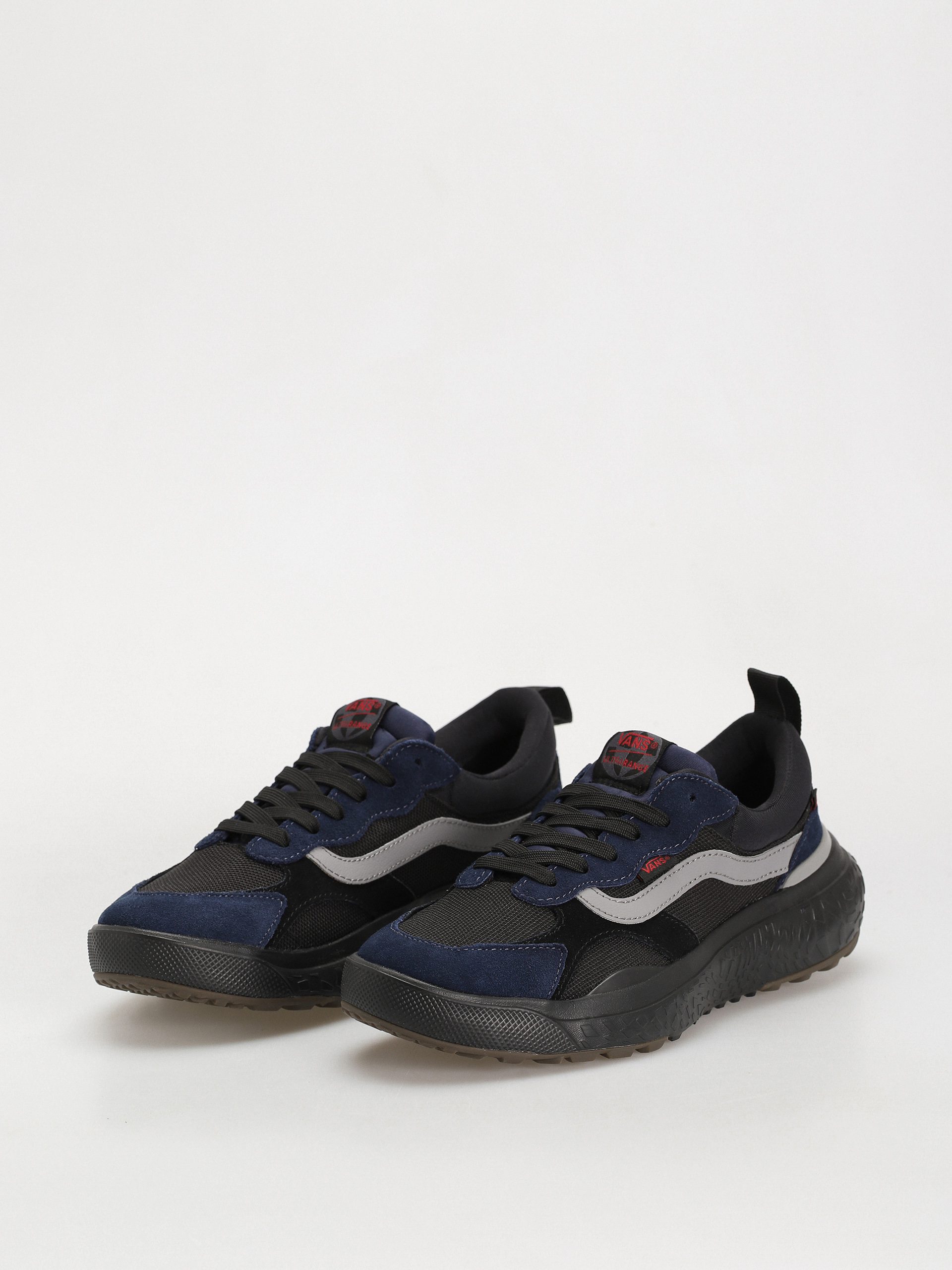 Buty Vans Ultrarange Neo Vr3 (surf essentials black/navy)