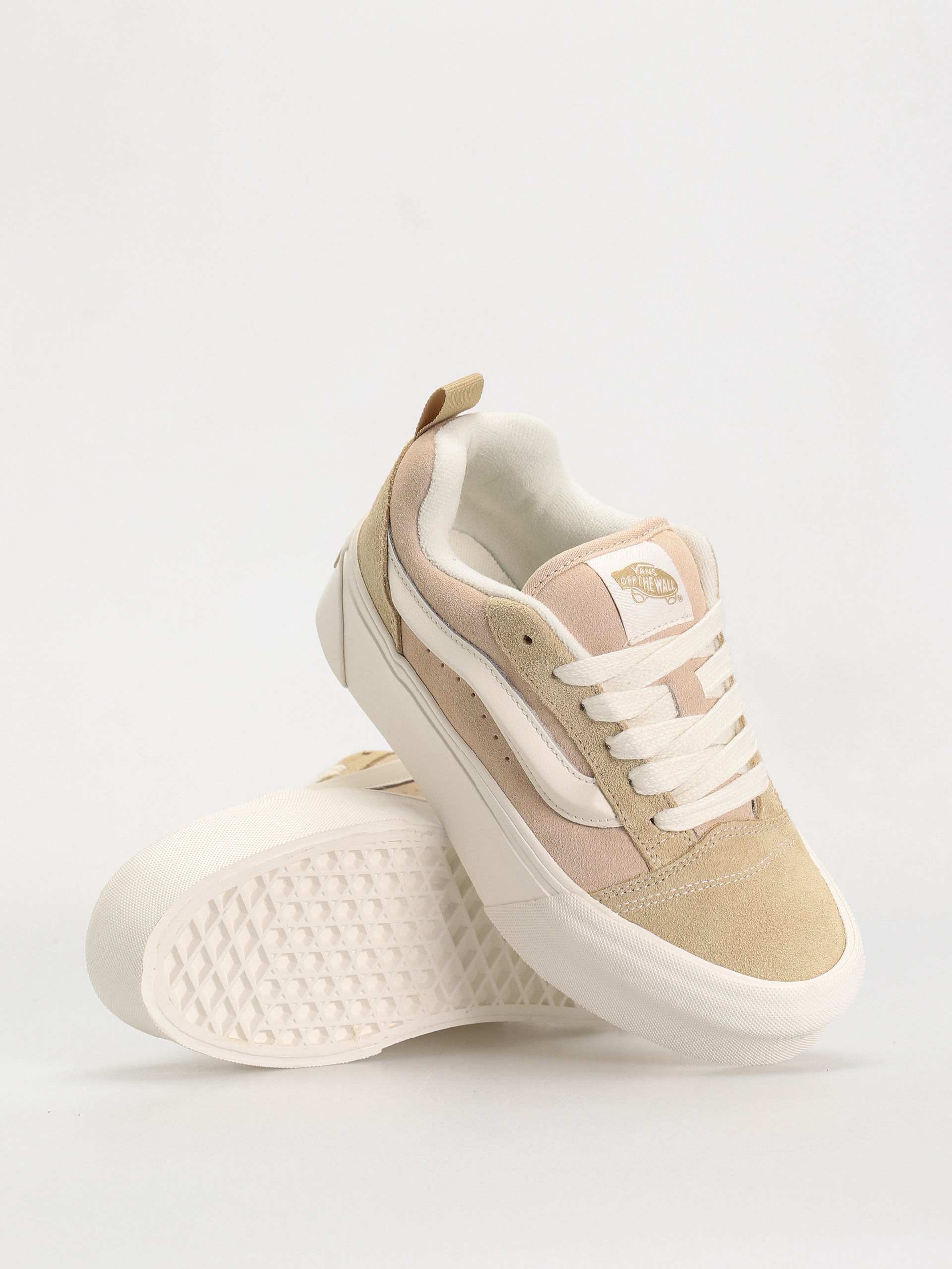 Buty Vans Knu Stack (mojave desert)