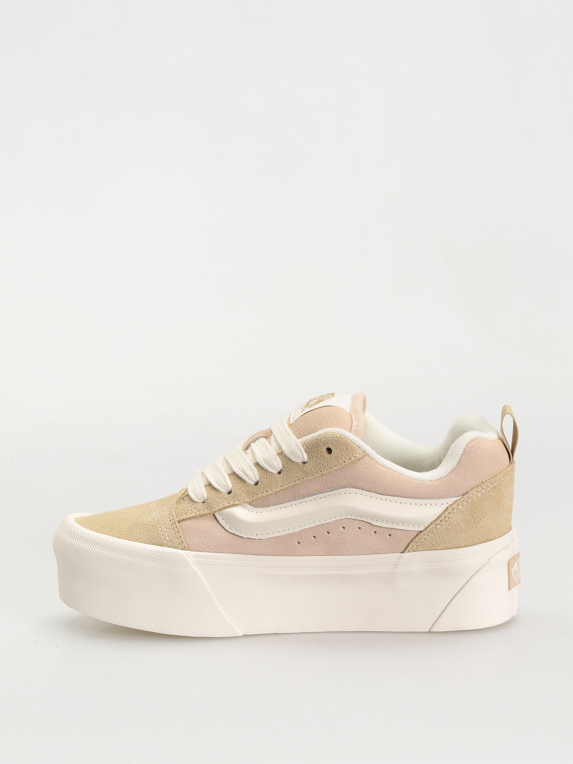 Buty Vans Knu Stack (mojave desert)