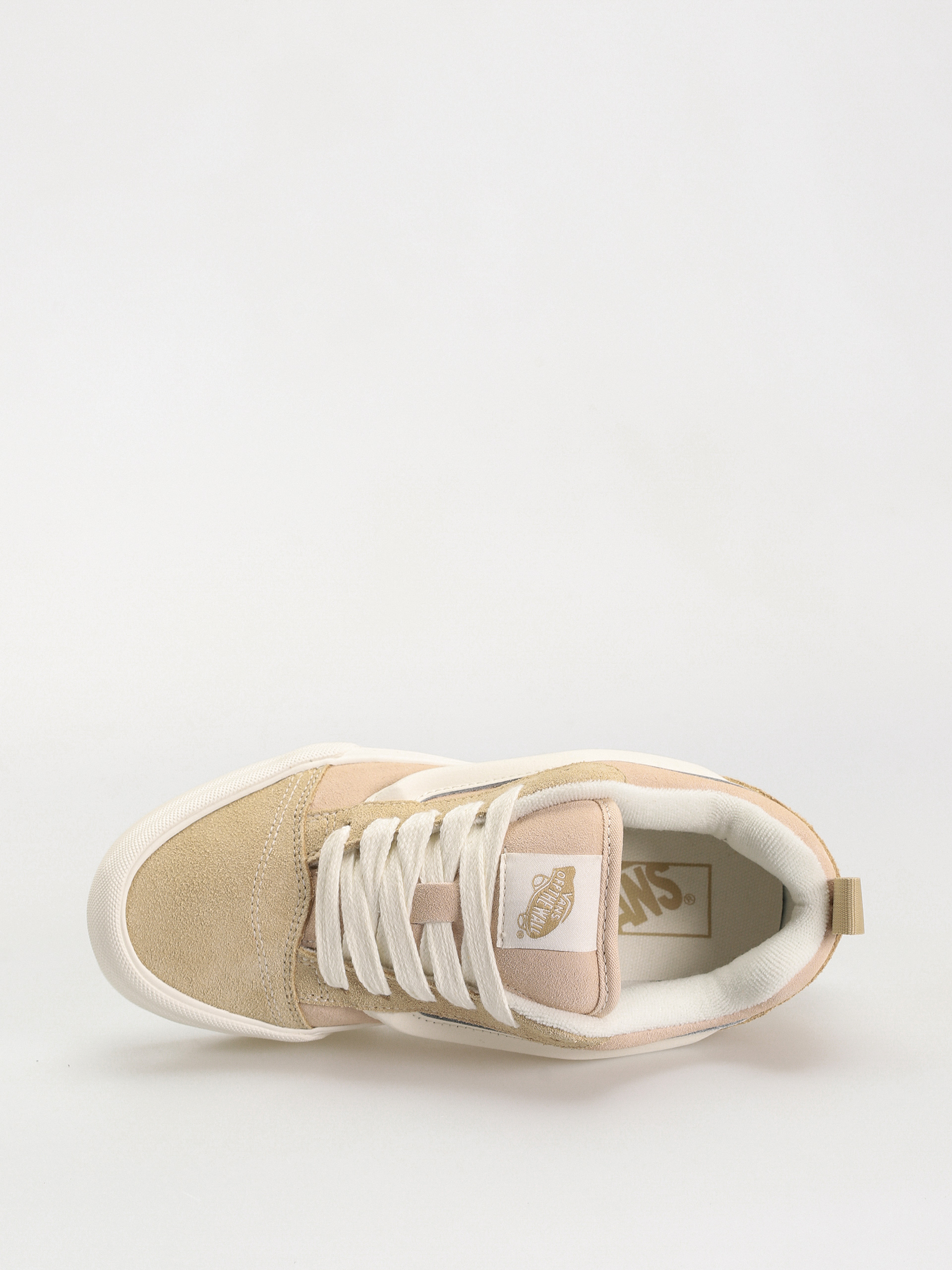 Buty Vans Knu Stack (mojave desert)