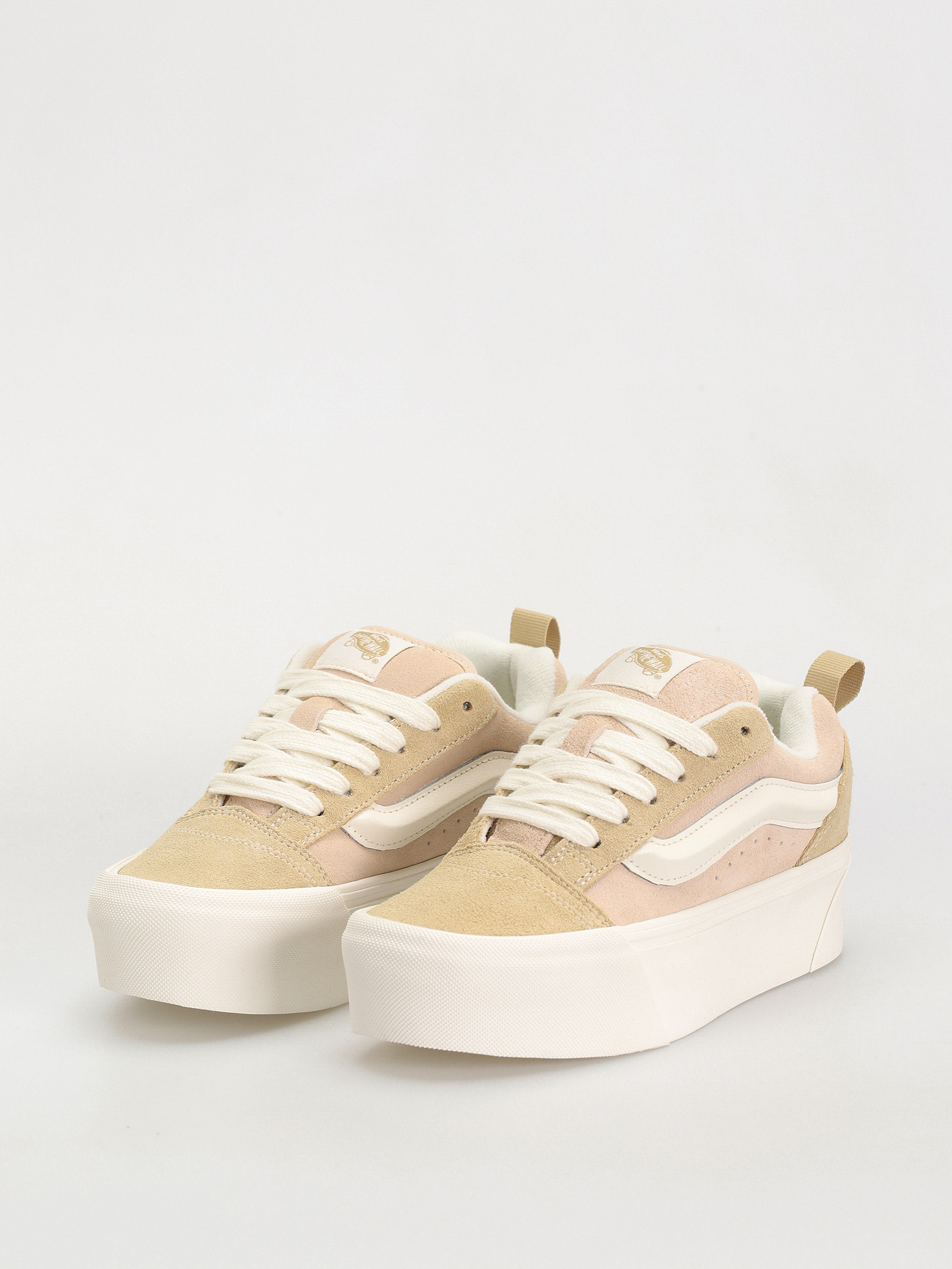 Buty Vans Knu Stack (mojave desert)