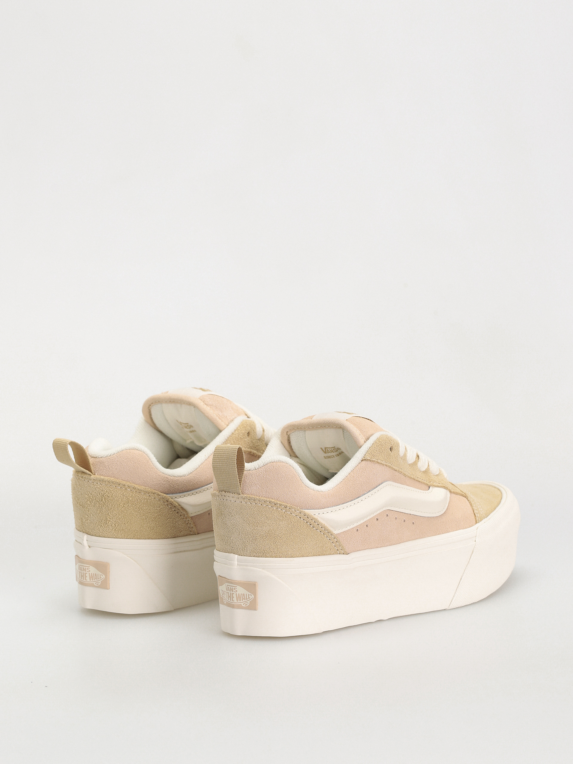 Buty Vans Knu Stack (mojave desert)