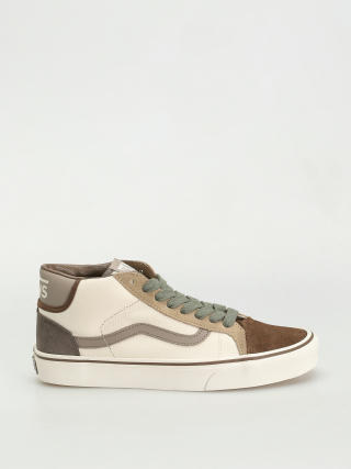 Buty Vans Mid Skool 37 (coffee)