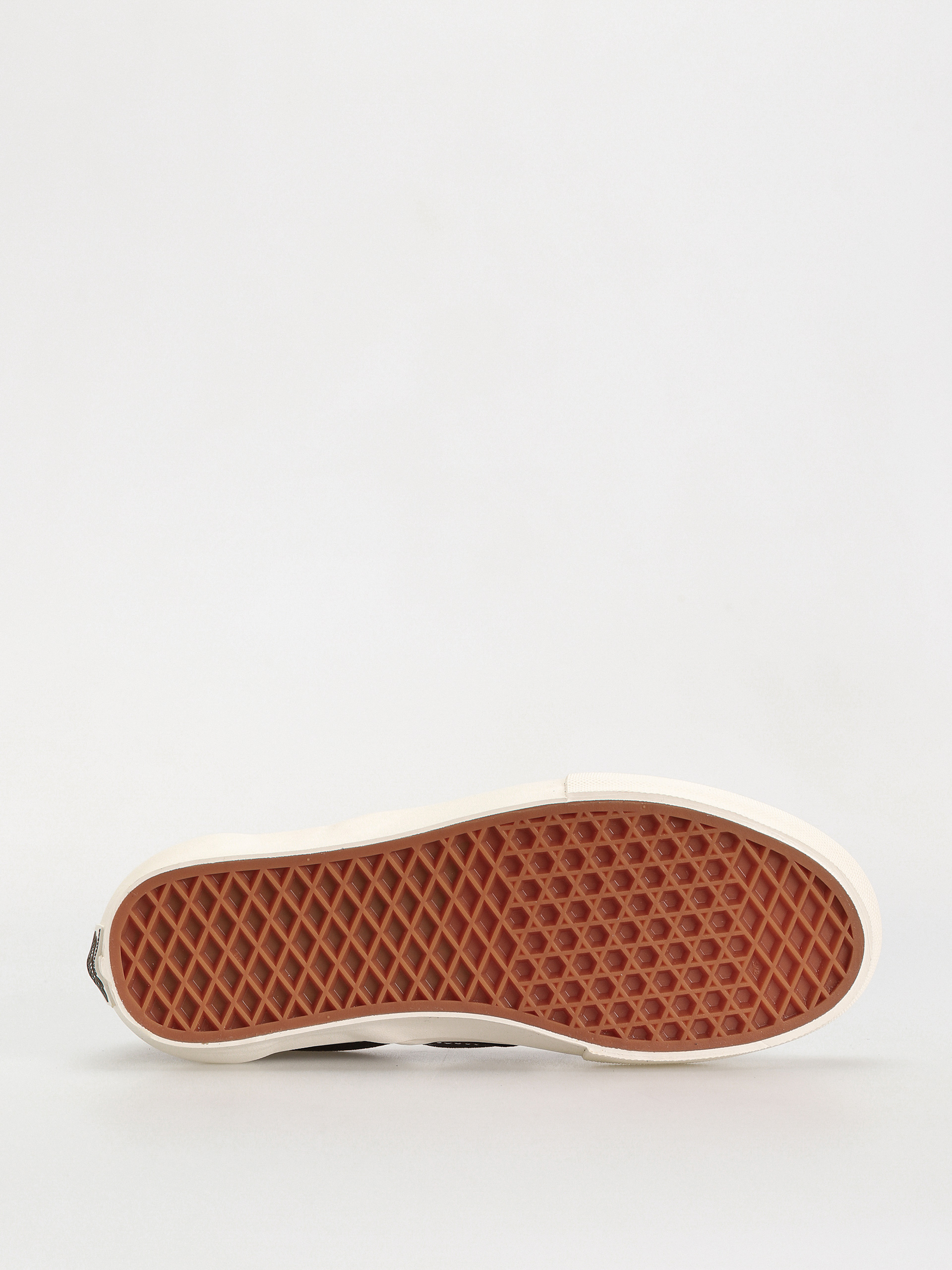Buty Vans Skate Slip On (chocolate brown)