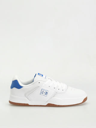 Buty DC Central (white/blue)