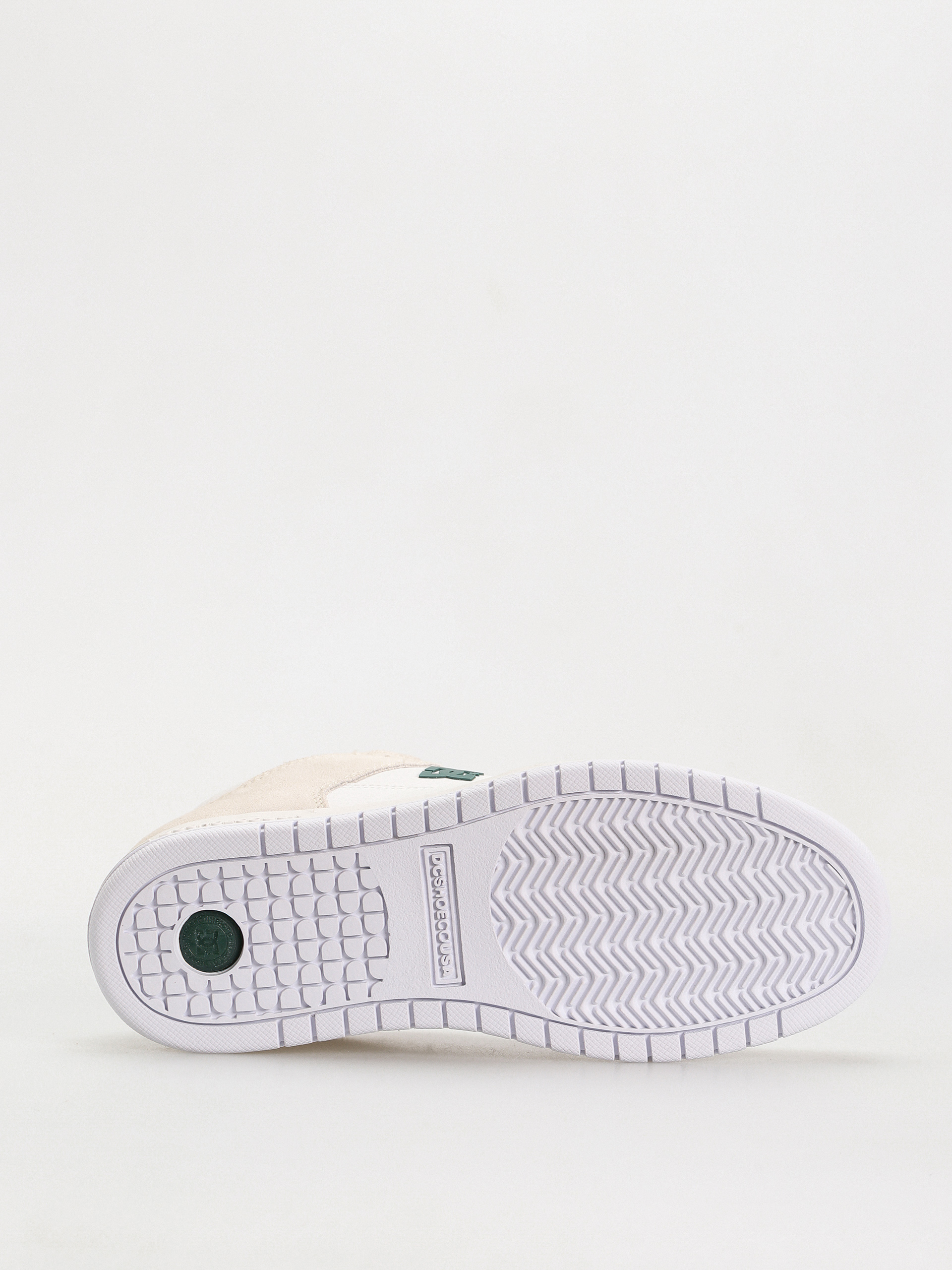 Buty DC Manteca Se (off white)