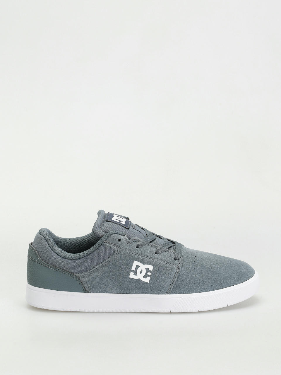 Buty DC Crisis 2 (blue)