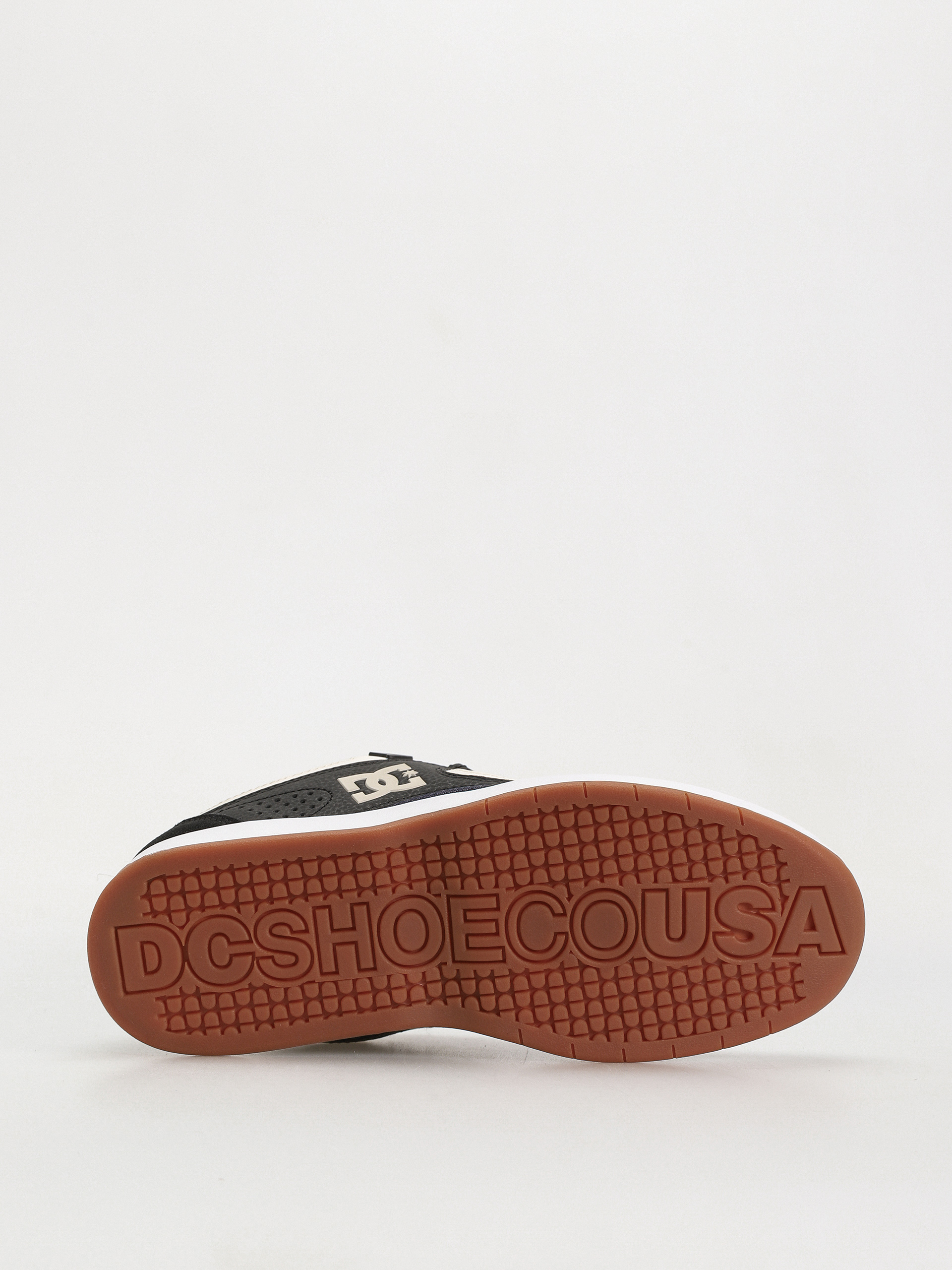 Buty DC Kalynx Zero (black/black/blue)