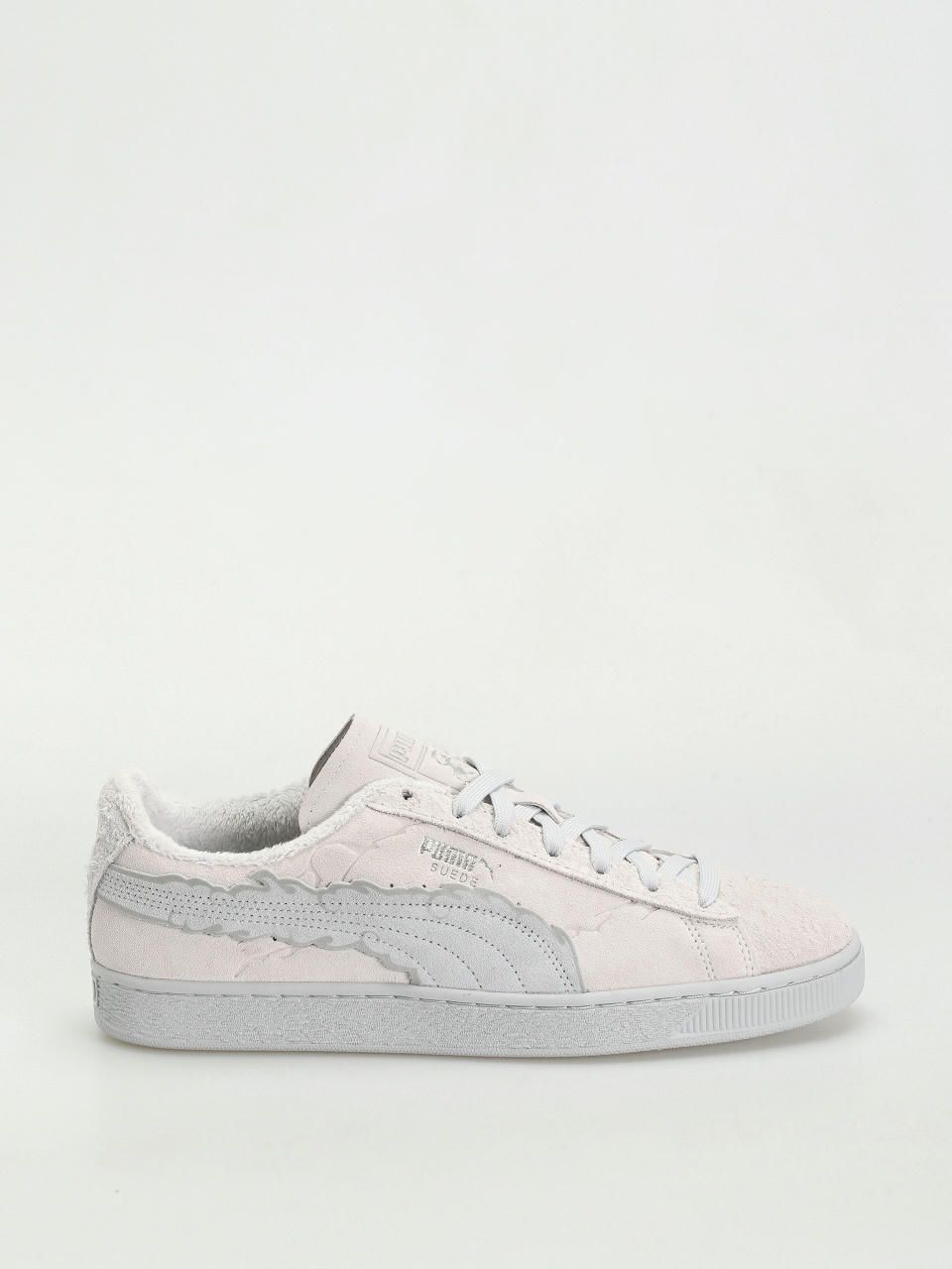 Buty Puma X One Piece Suede 3 (gray)