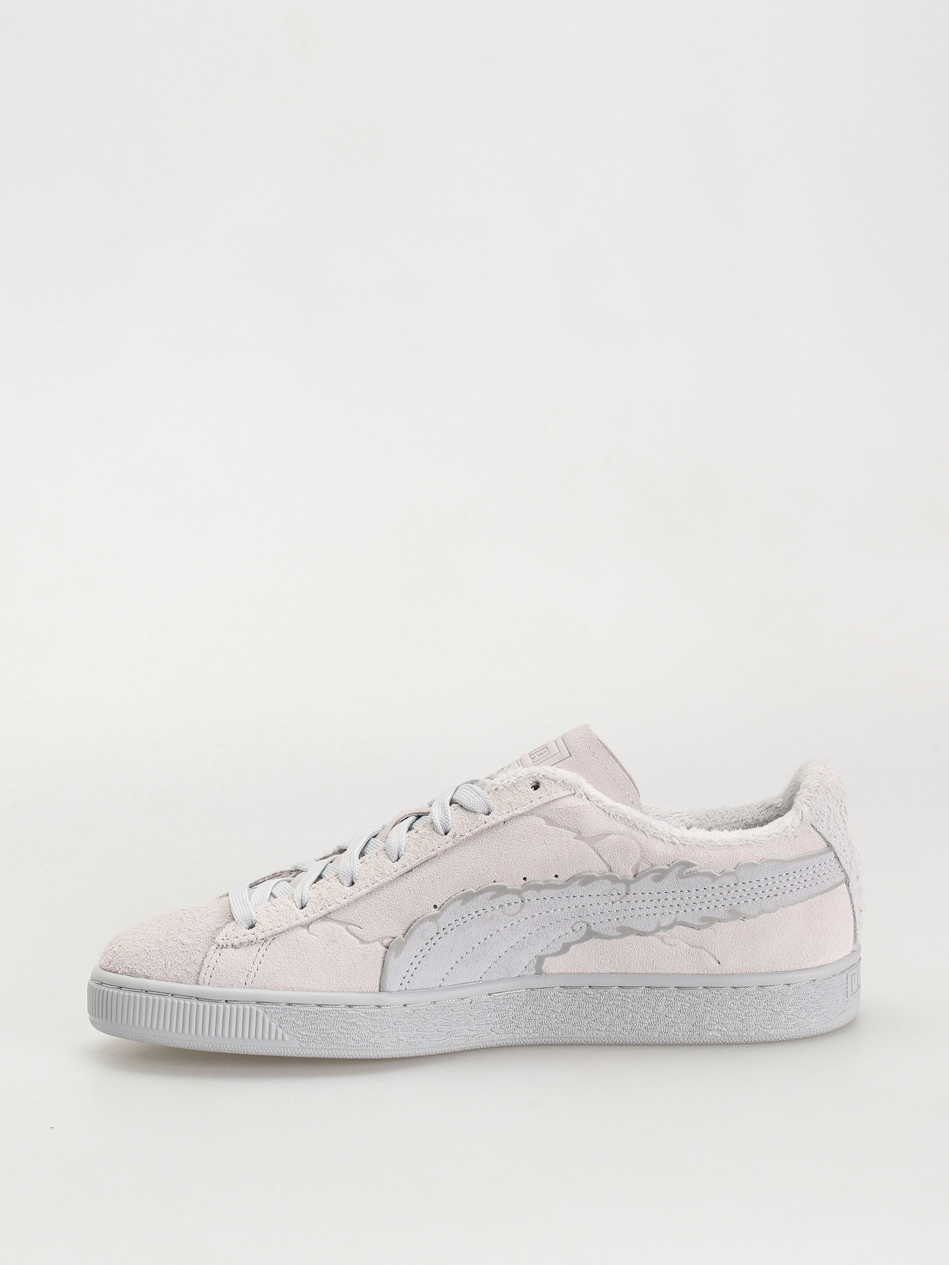 Buty Puma X One Piece Suede 3 (gray)