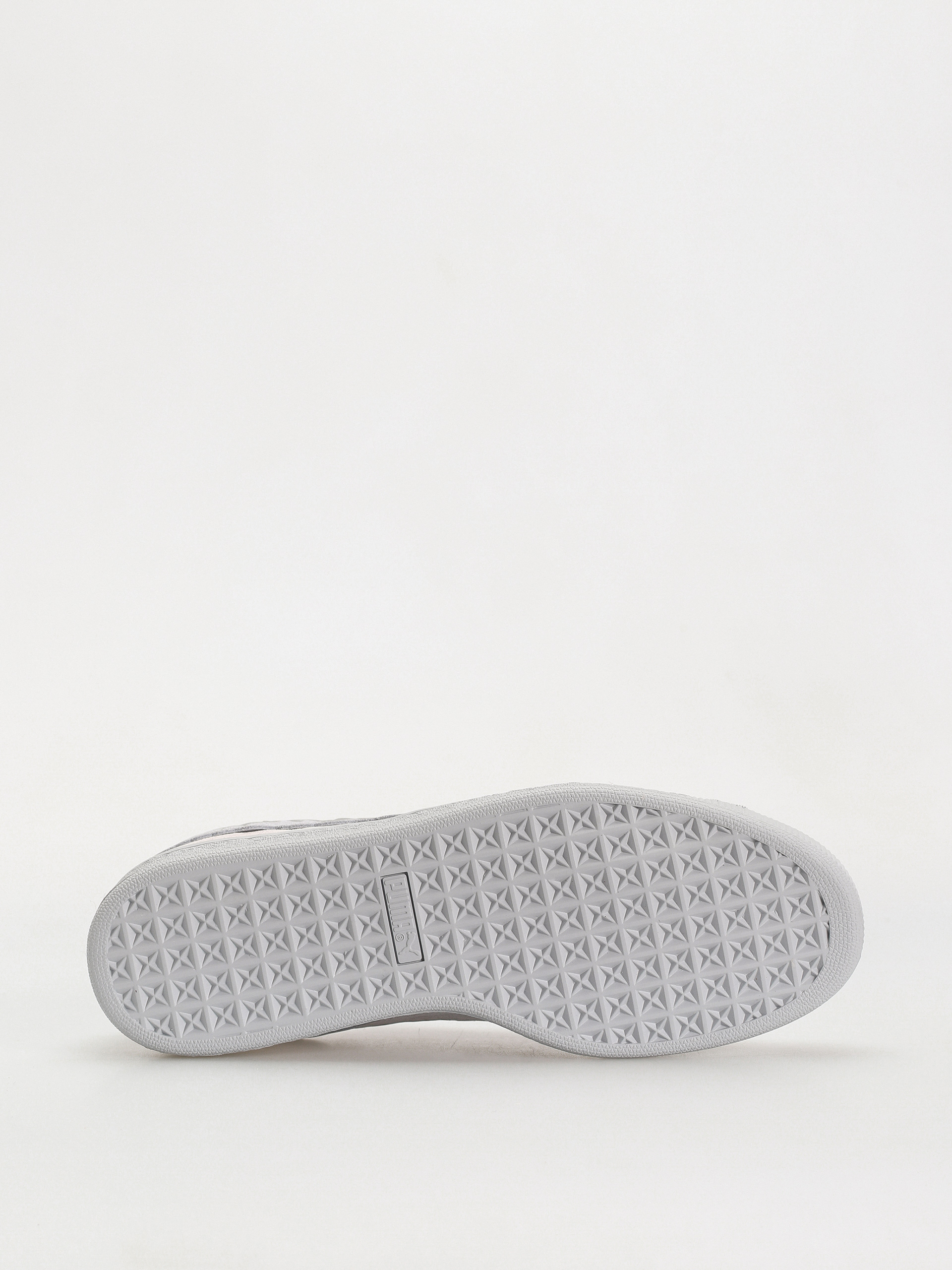 Buty Puma X One Piece Suede 3 (gray)