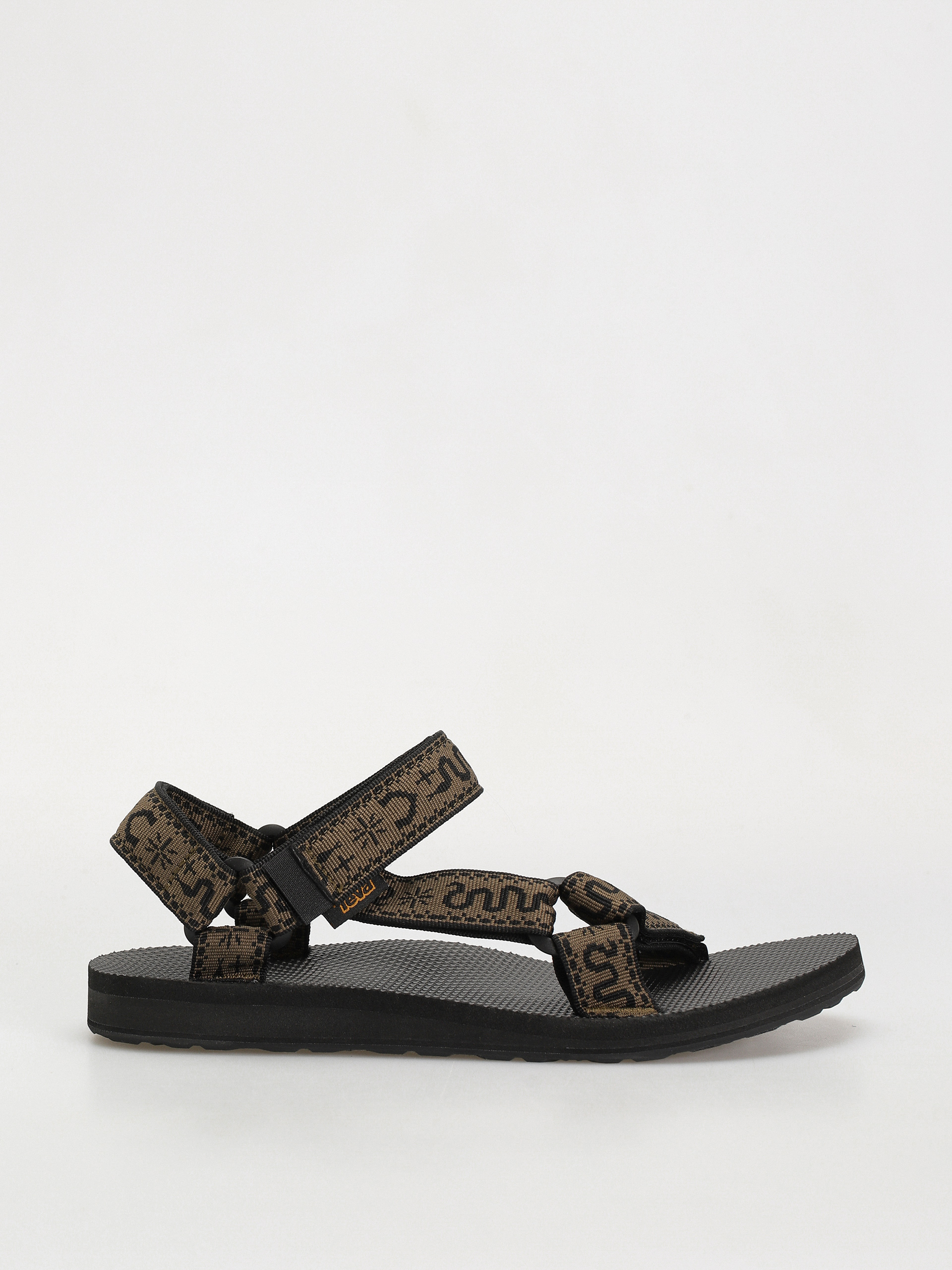 Sandau0142y Teva Original Universal (bandana dark olive)