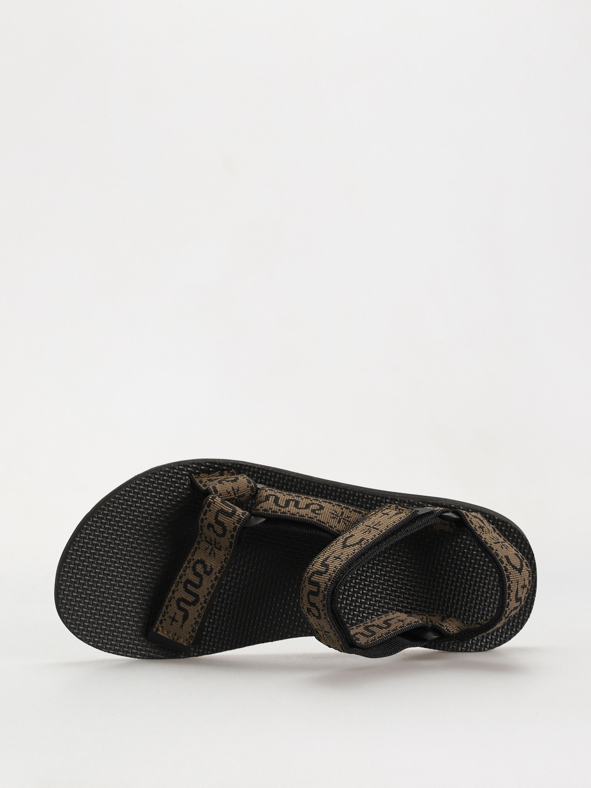 Sandały Teva Original Universal (bandana dark olive)