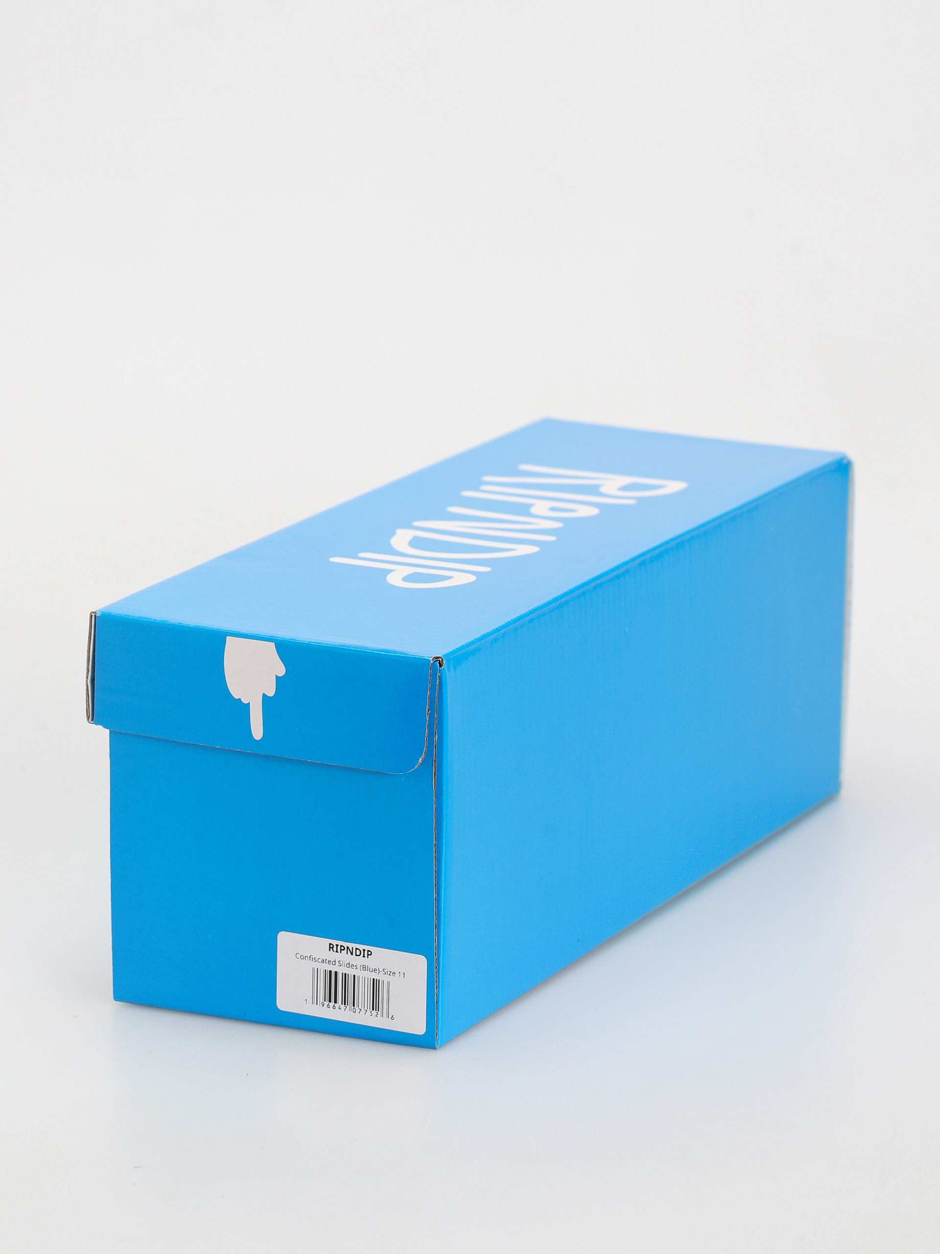 Klapki RipNDip Confiscated (blue)