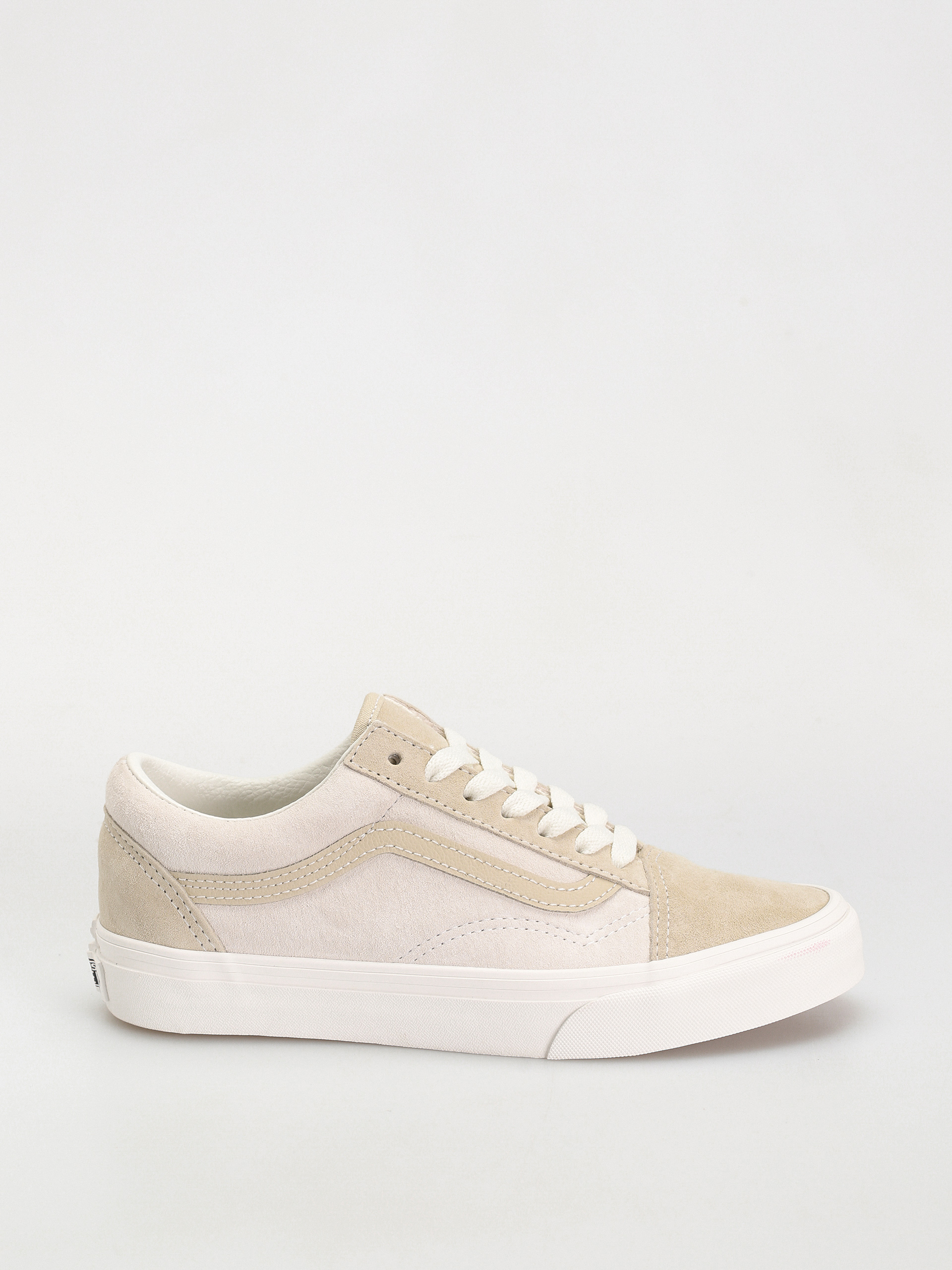 Buty Vans Old Skool (pig suede castle wall)