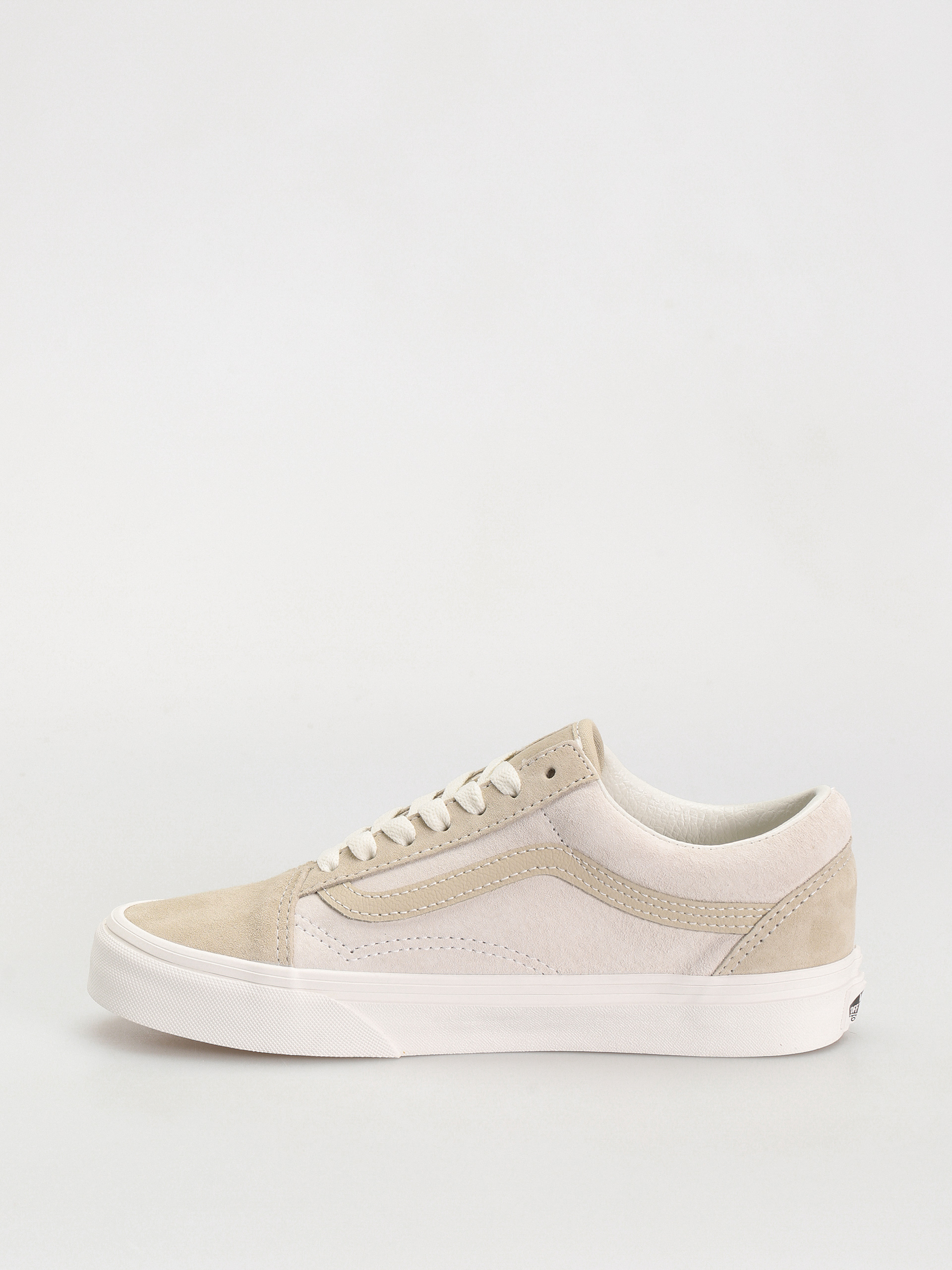 Buty Vans Old Skool (pig suede castle wall)