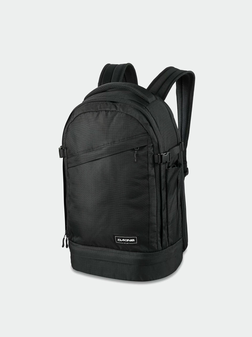 Plecak Dakine Verge 25L (black ripstop)