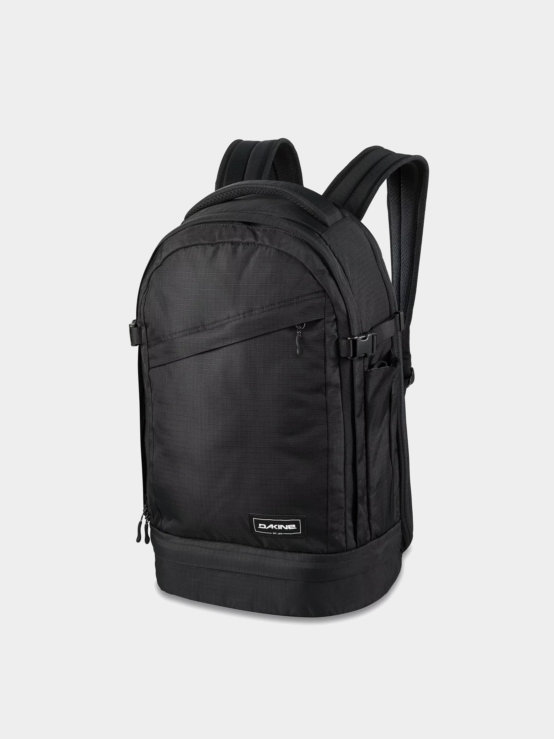 Plecak Dakine Verge 25L (black ripstop)