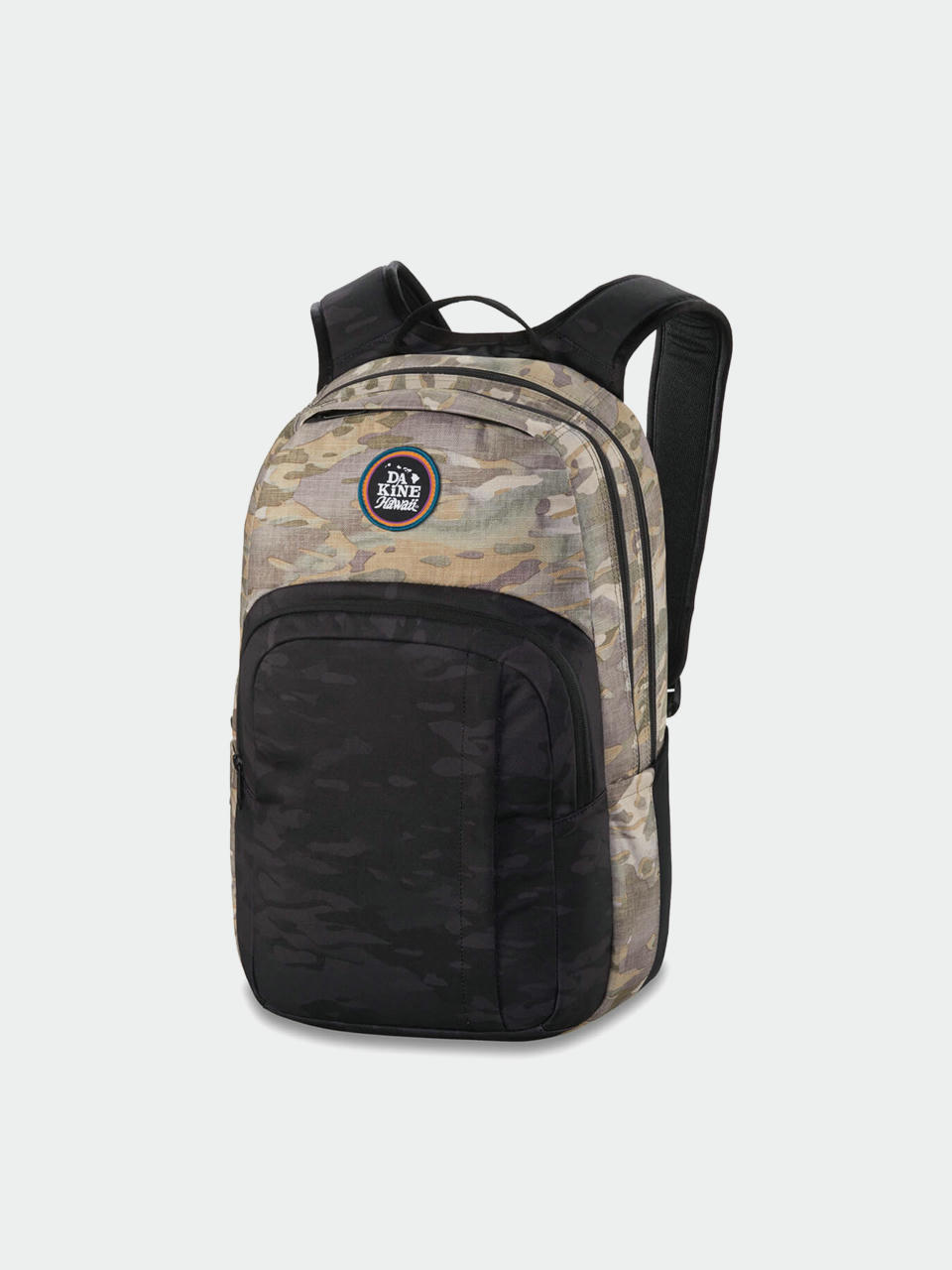 Plecak Dakine Campus M 25L (hawaiian camo)