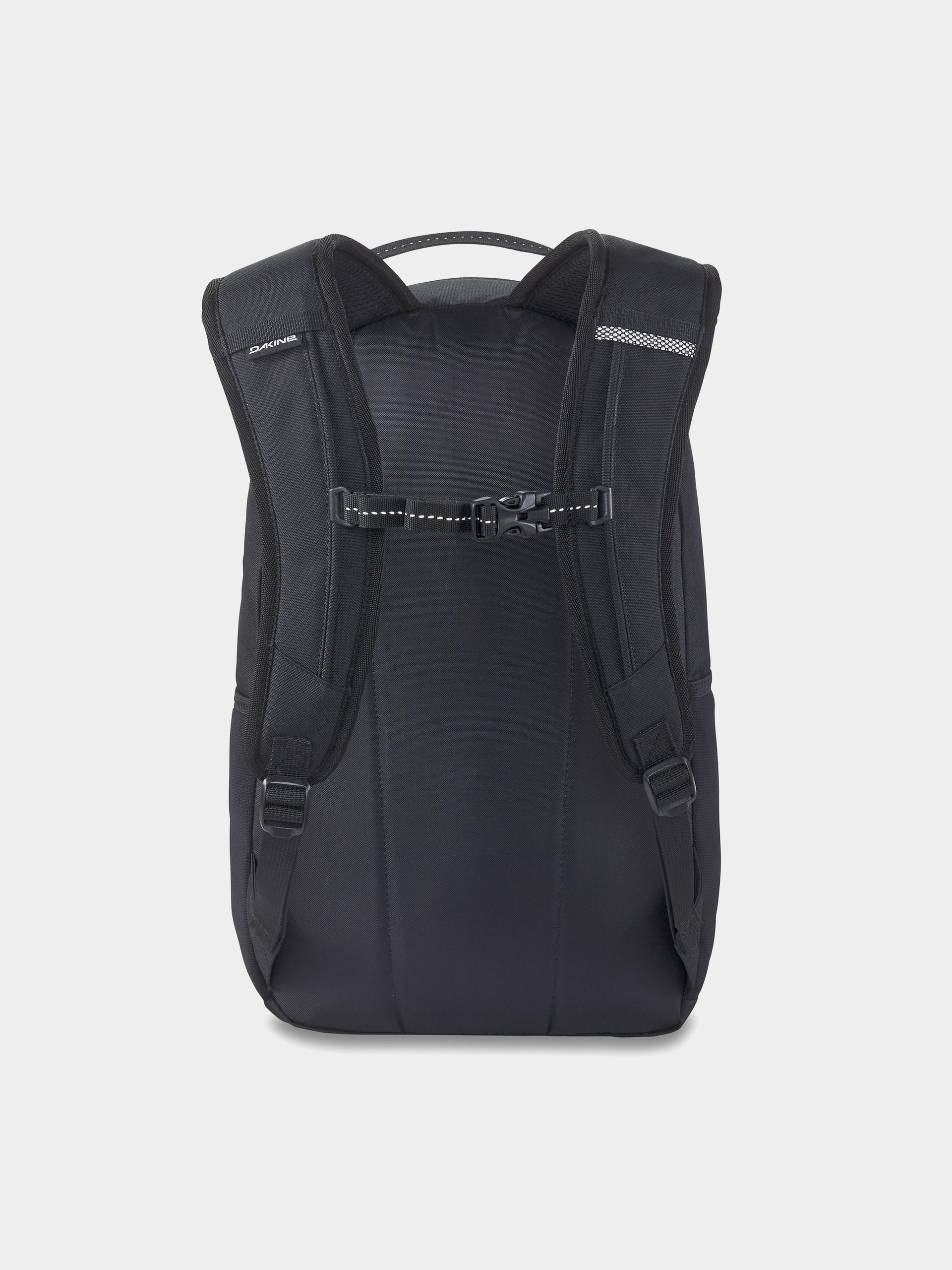 Plecak Dakine Kids Mission 18L (black)