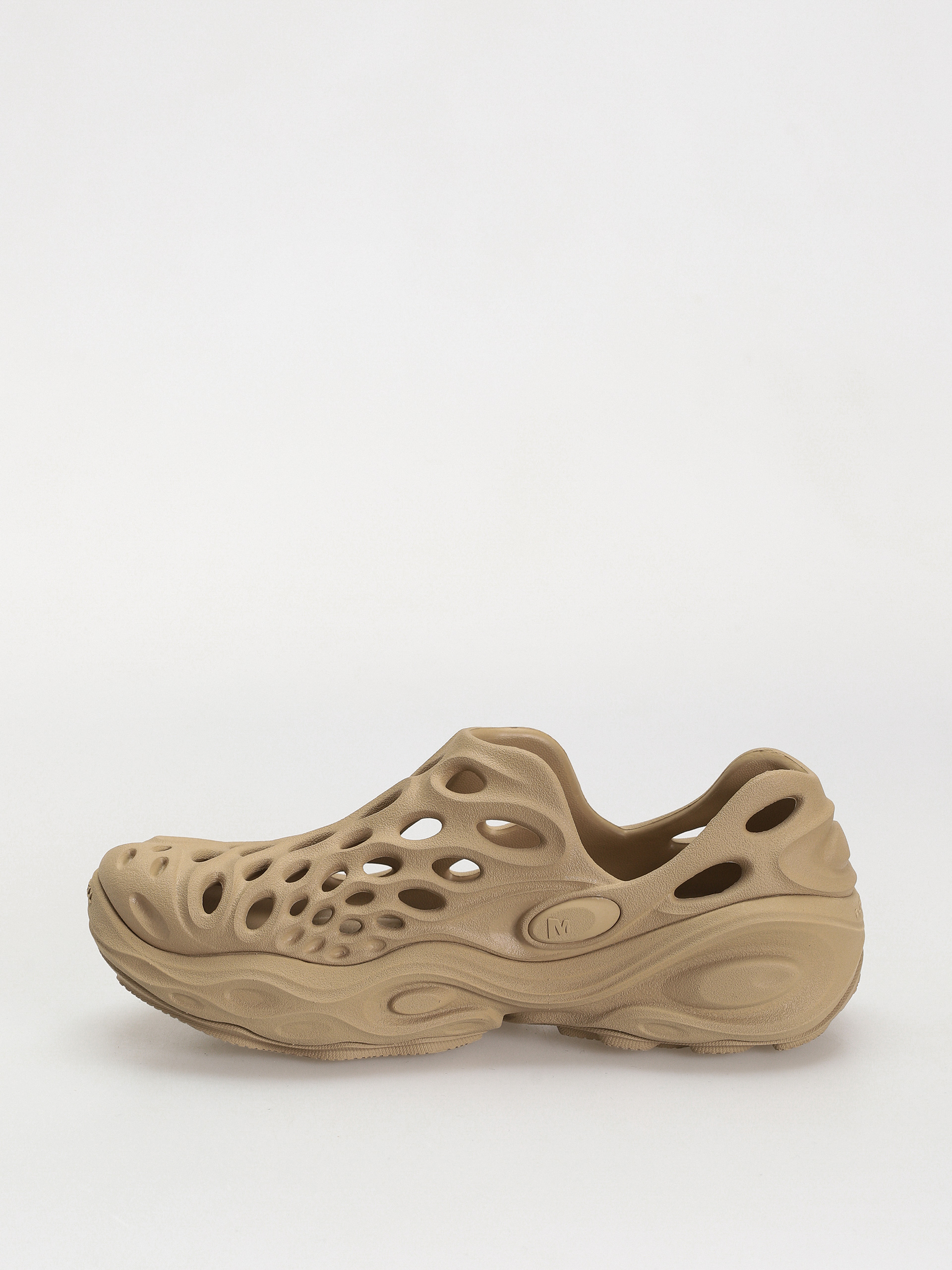 Buty Merrell Hydro Next Gen Moc Se Wmn - brązowy, beżowy (khaki)