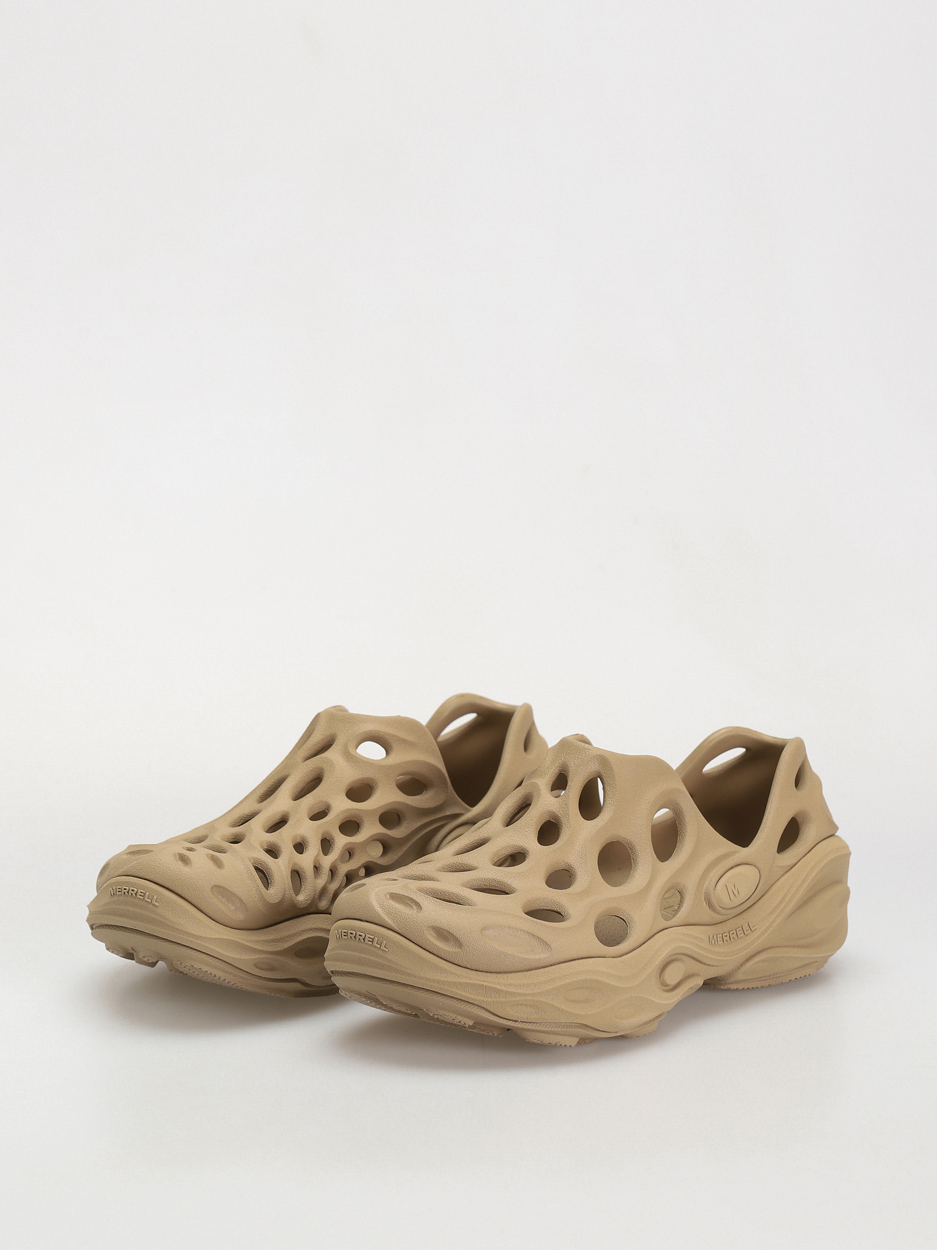 Buty Merrell Hydro Next Gen Moc Se Wmn (khaki)