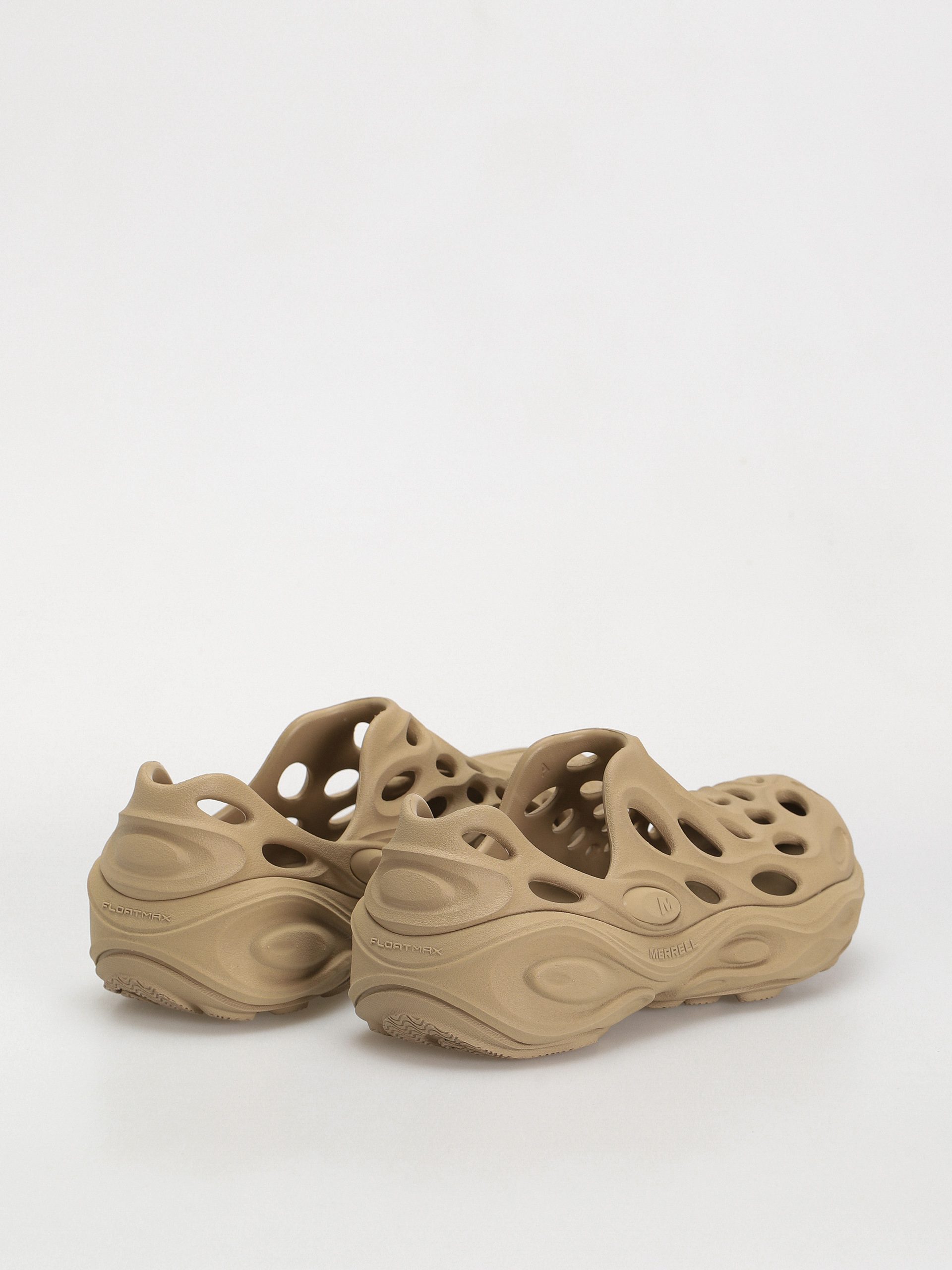 Buty Merrell Hydro Next Gen Moc Se Wmn (khaki)