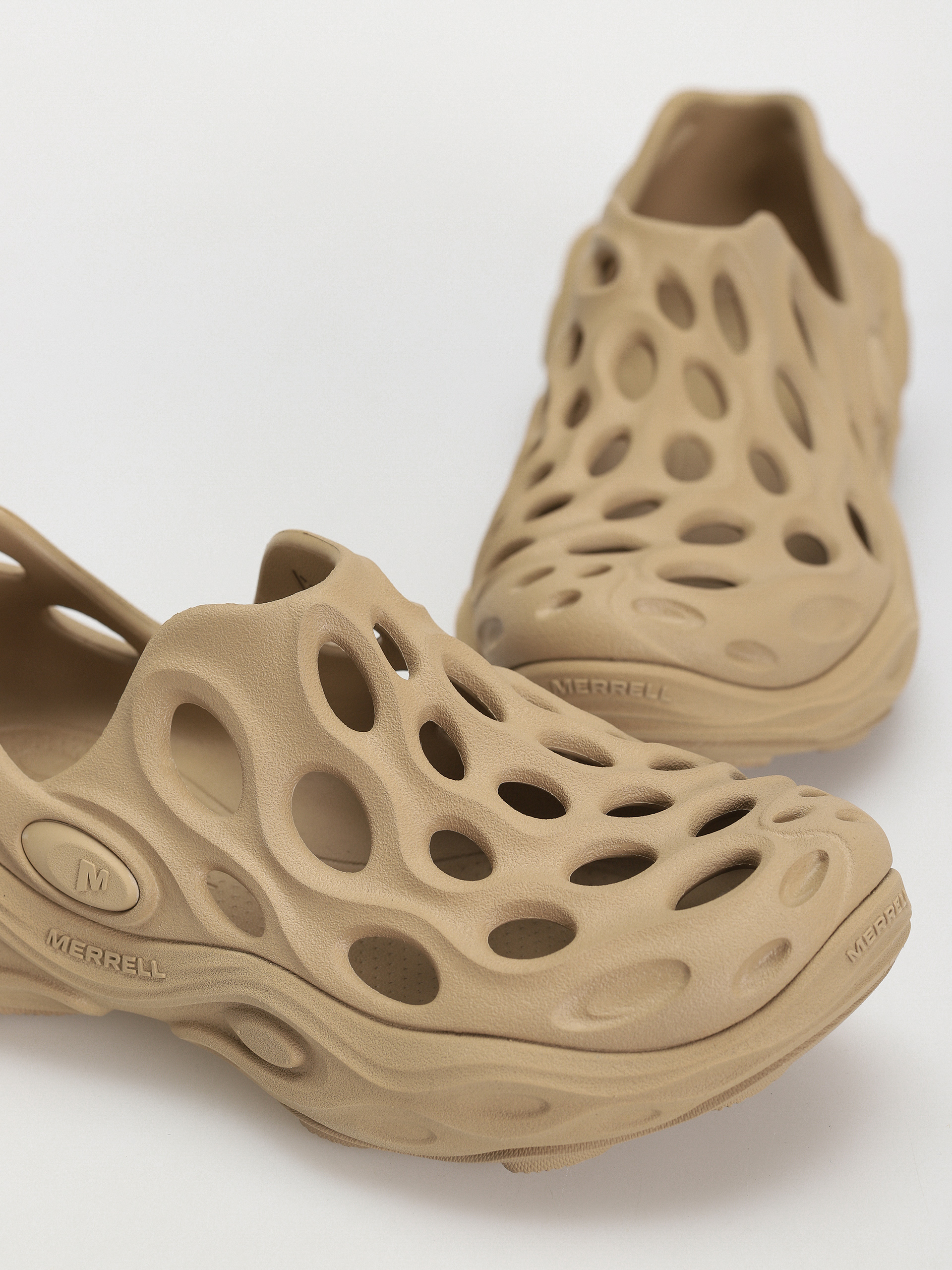 Buty Merrell Hydro Next Gen Moc Se Wmn (khaki)