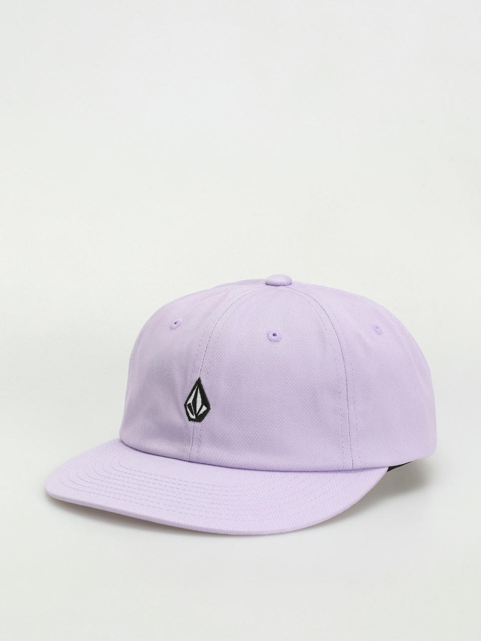 Czapka z daszkiem Volcom Full Stone Dad (violet dust)