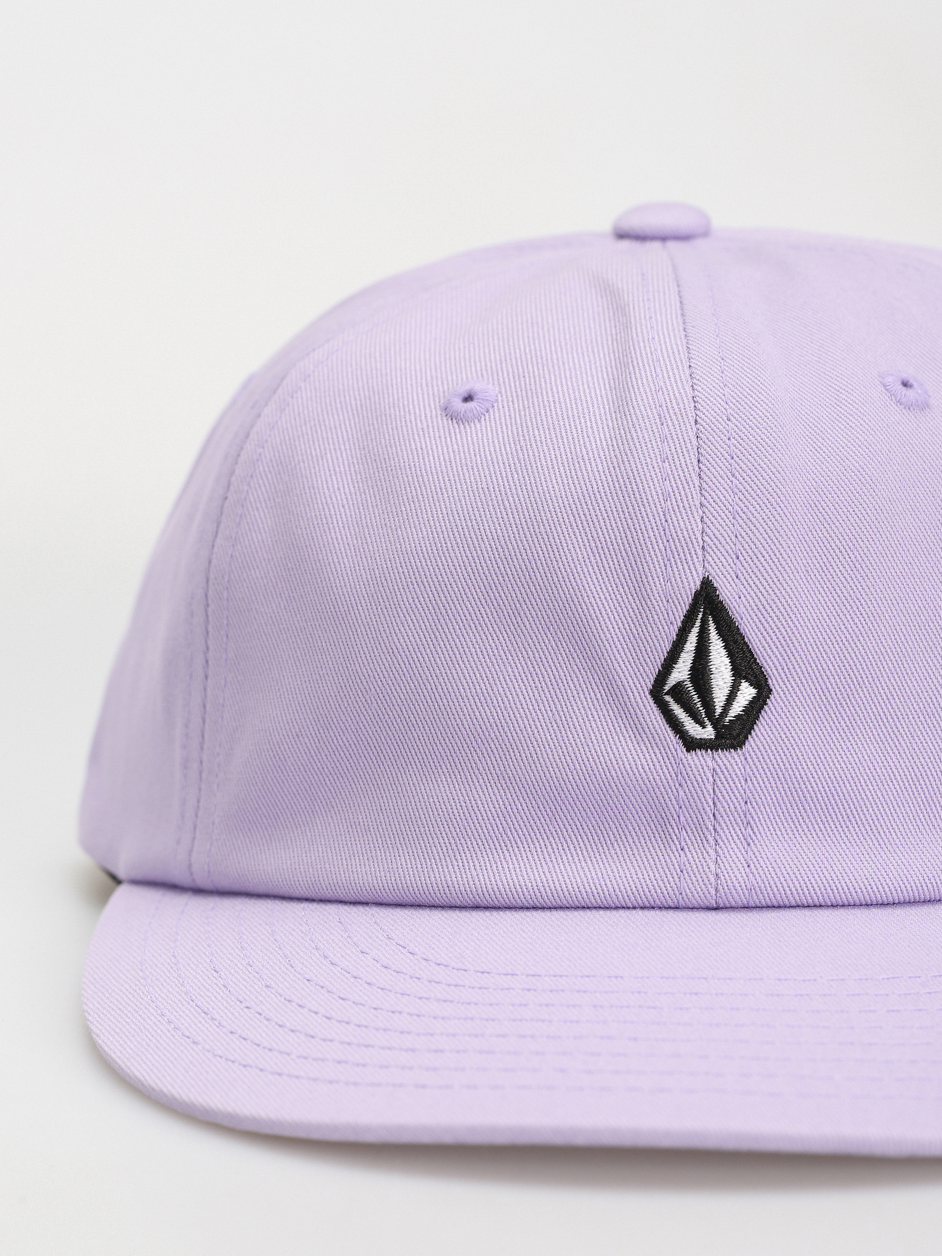 Czapka z daszkiem Volcom Full Stone Dad (violet dust)