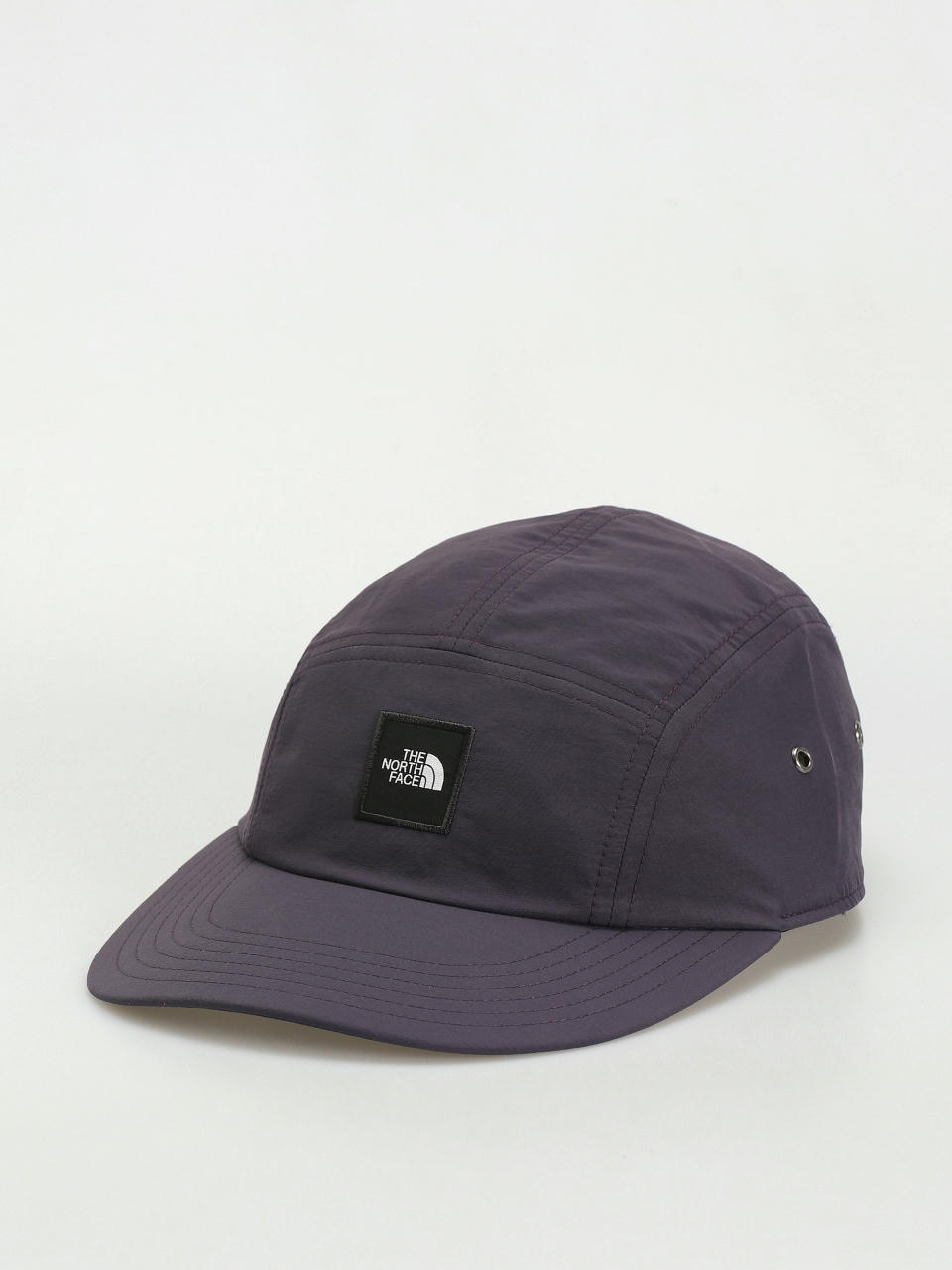 Czapka z daszkiem The North Face Explore (amethyst purple)