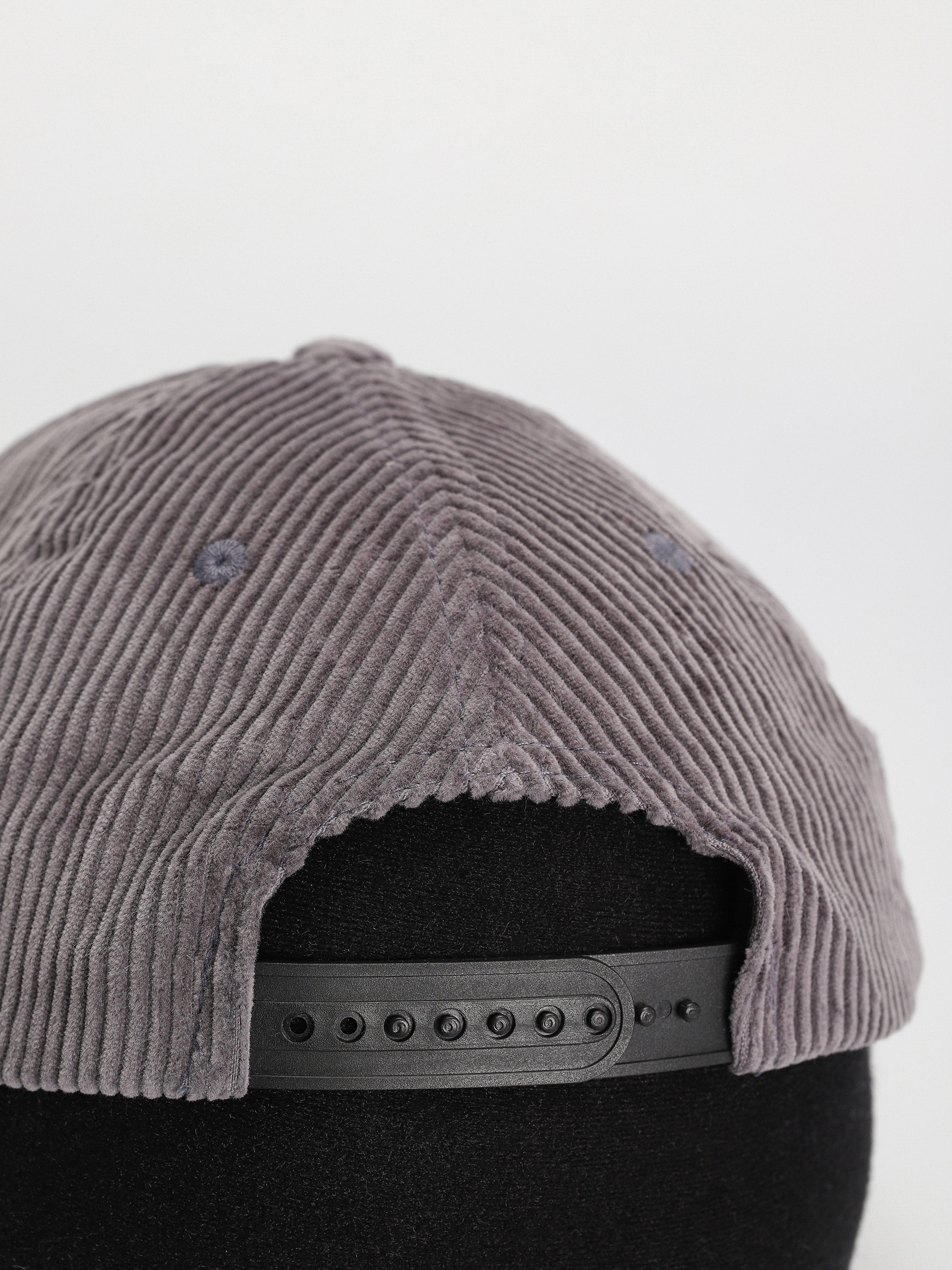 Czapka z daszkiem RipNDip Team Spirit (charcoal)