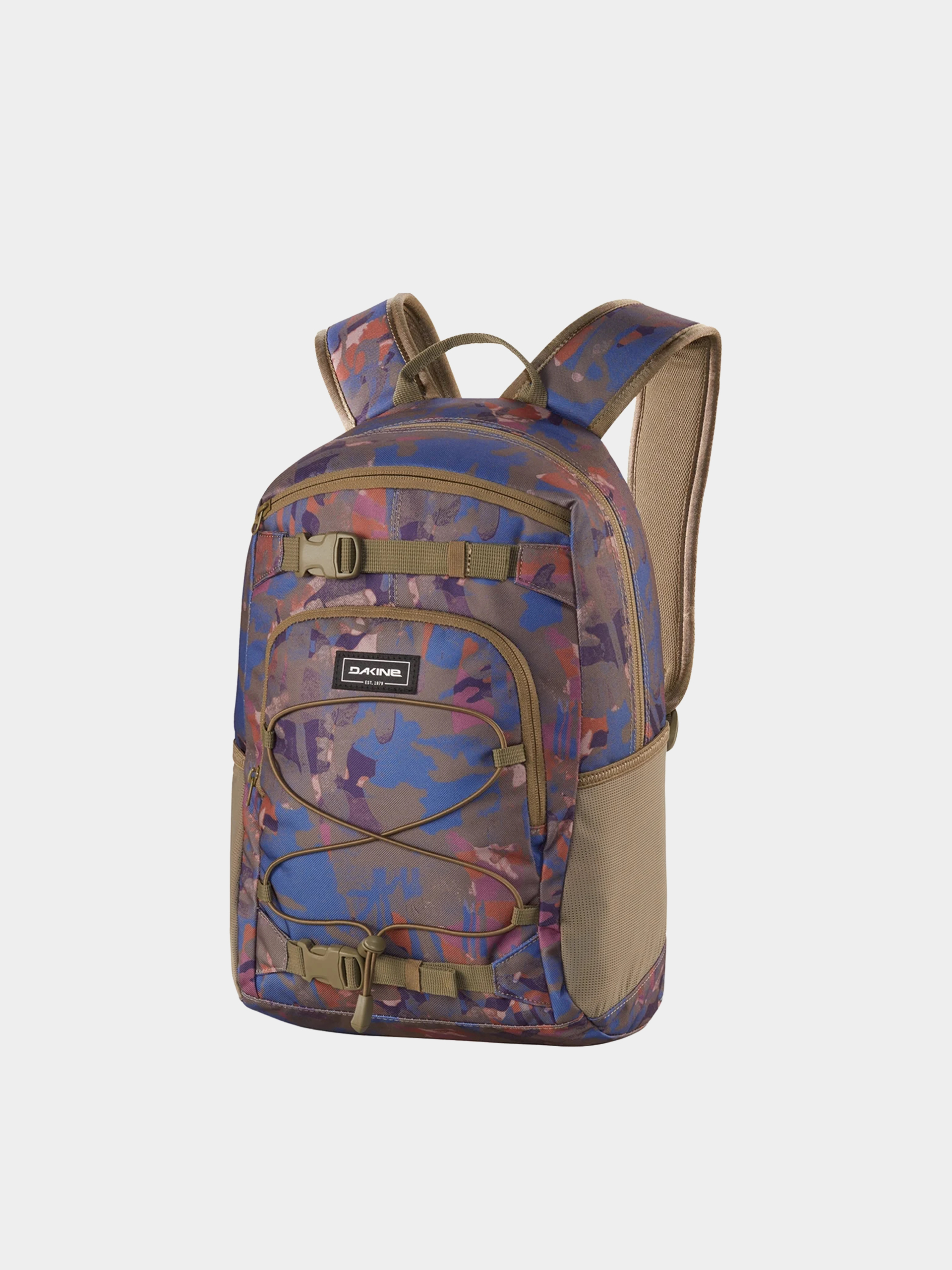 Plecak Dakine Grom 13L (haiku camo)