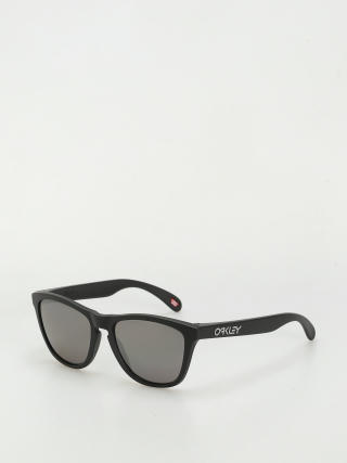 Okulary przeciwsłoneczne Oakley Frogskins (matte black/prizm black polarized)