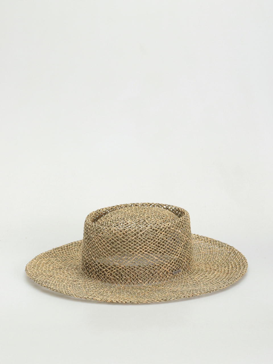 Kapelusz Brixton Westward Straw Hat Wmn (tan)