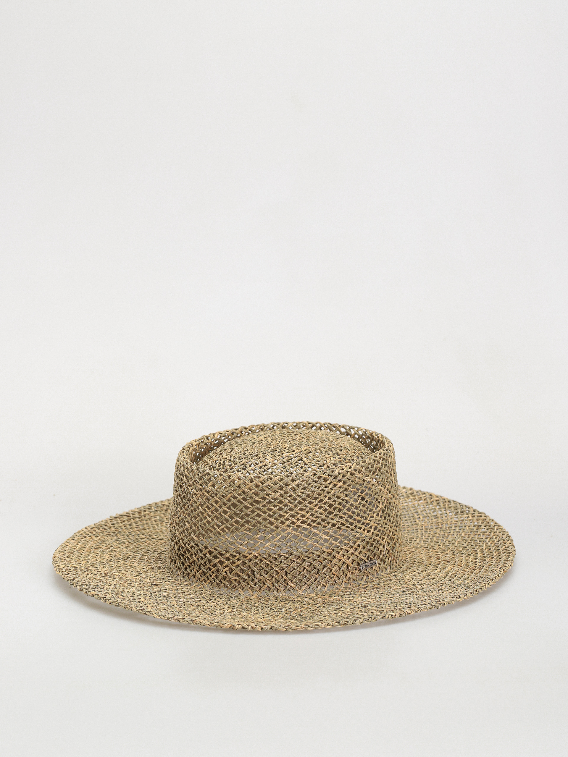 Kapelusz Brixton Westward Straw Hat Wmn (tan)