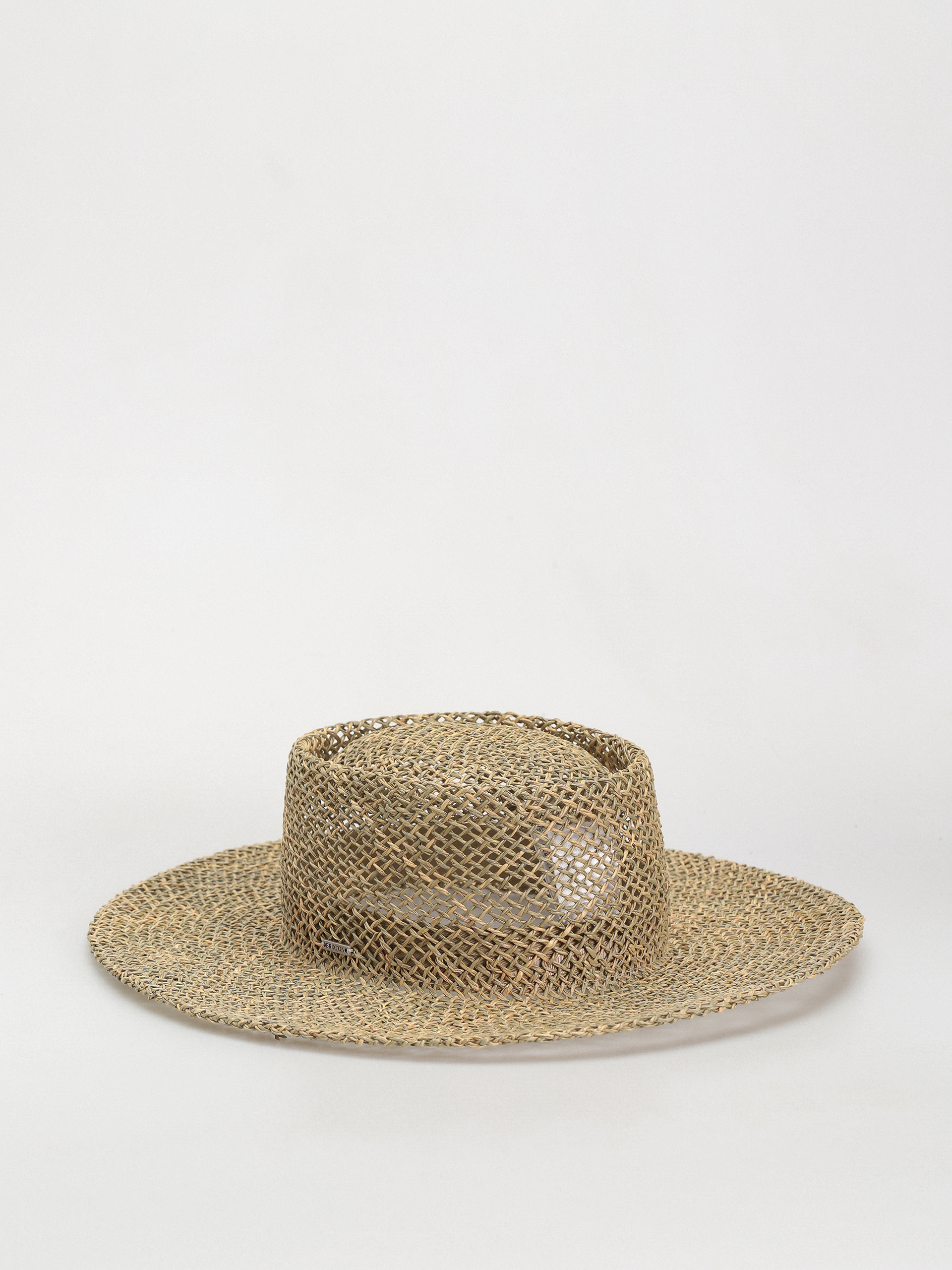 Kapelusz Brixton Westward Straw Hat Wmn (tan)