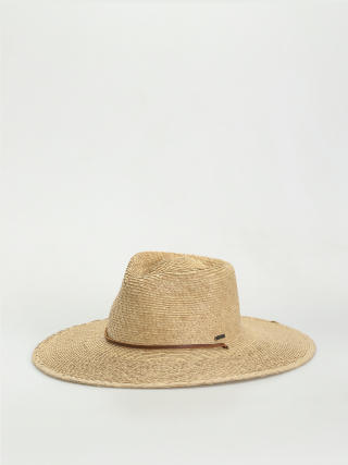 Kapelusz Brixton Morrison Wide Brim Sun Hat (natural)