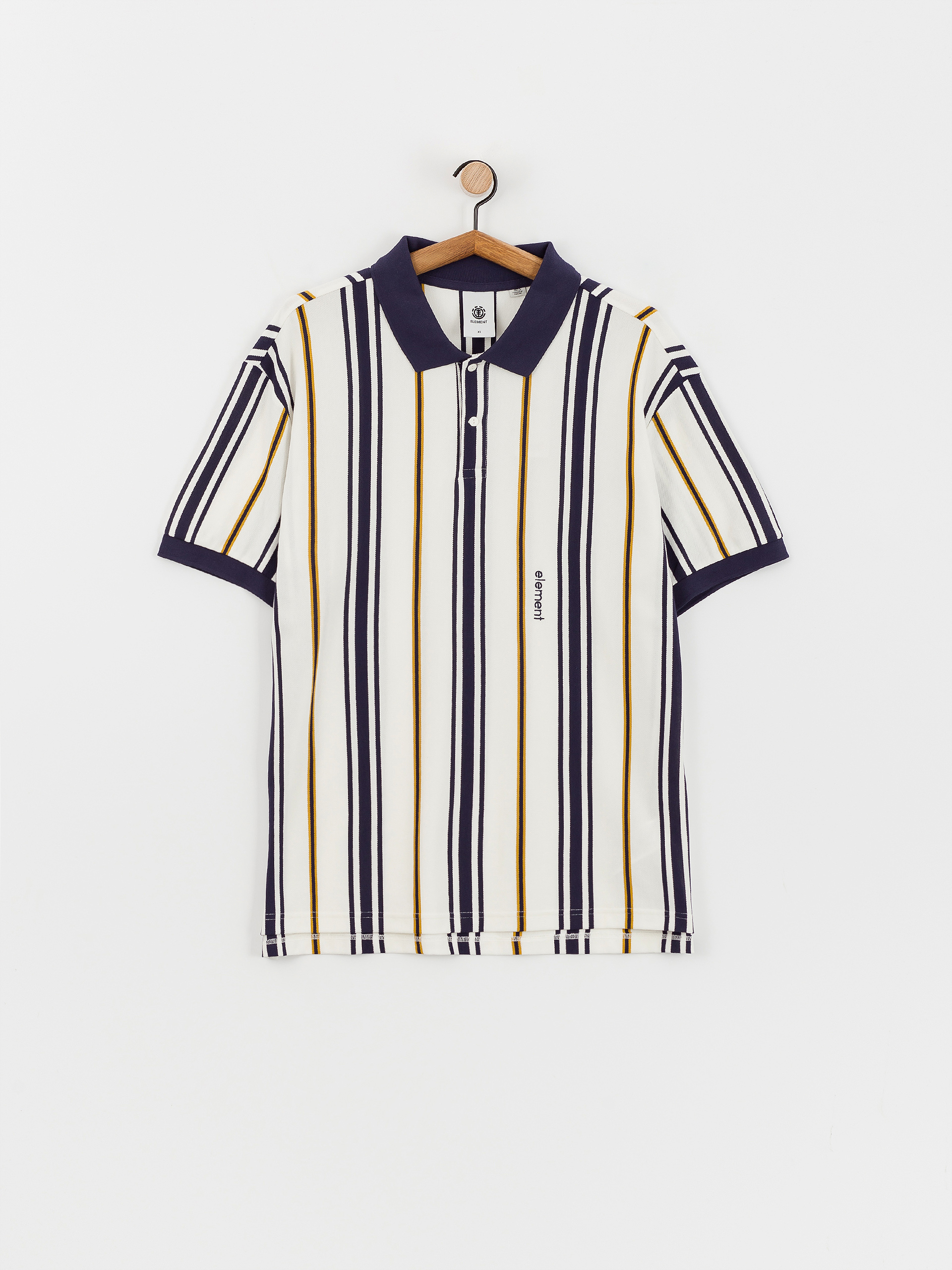 T-shirt Element Dales (egret)