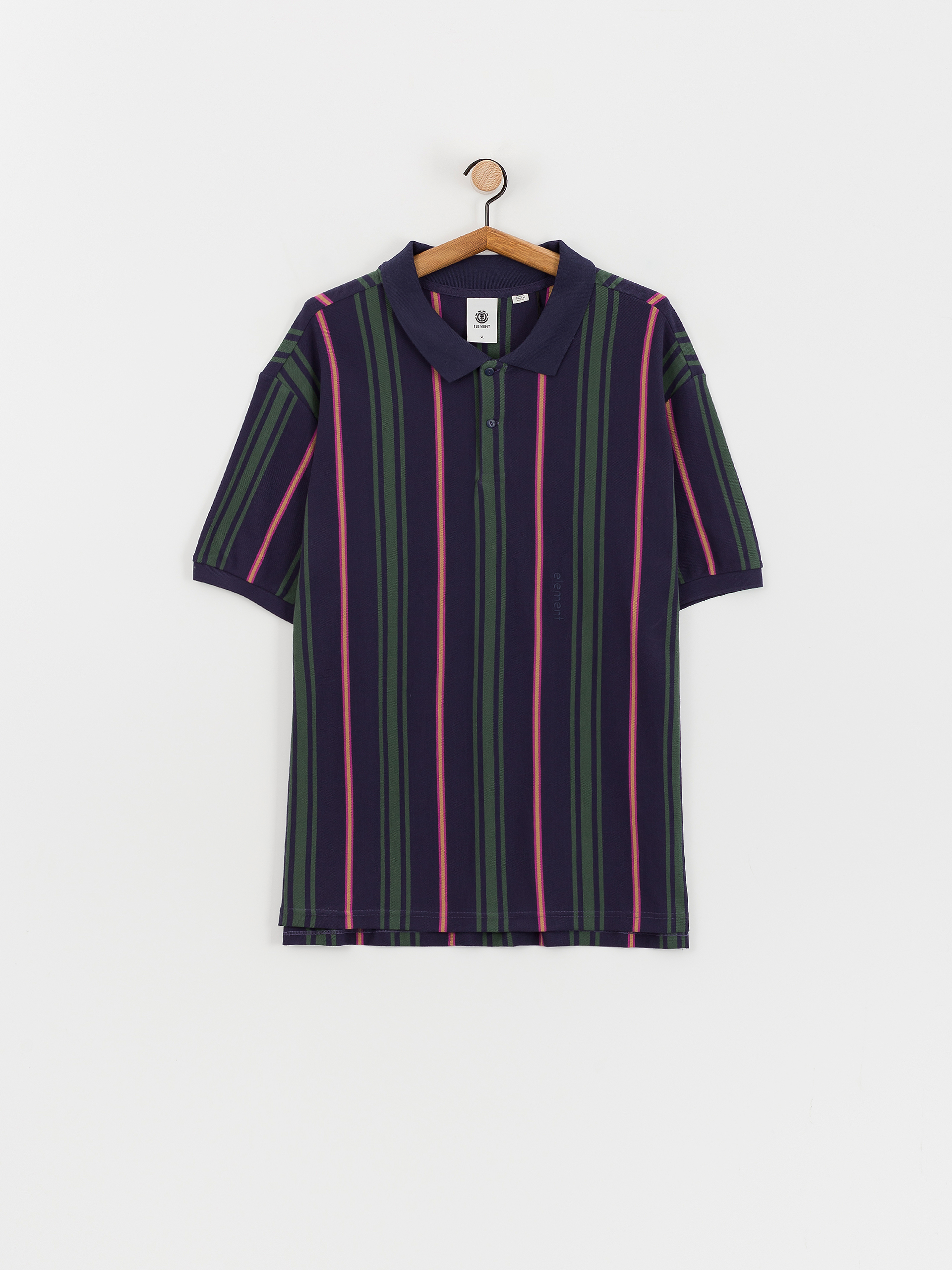 T-shirt Element Dales (naval academy)