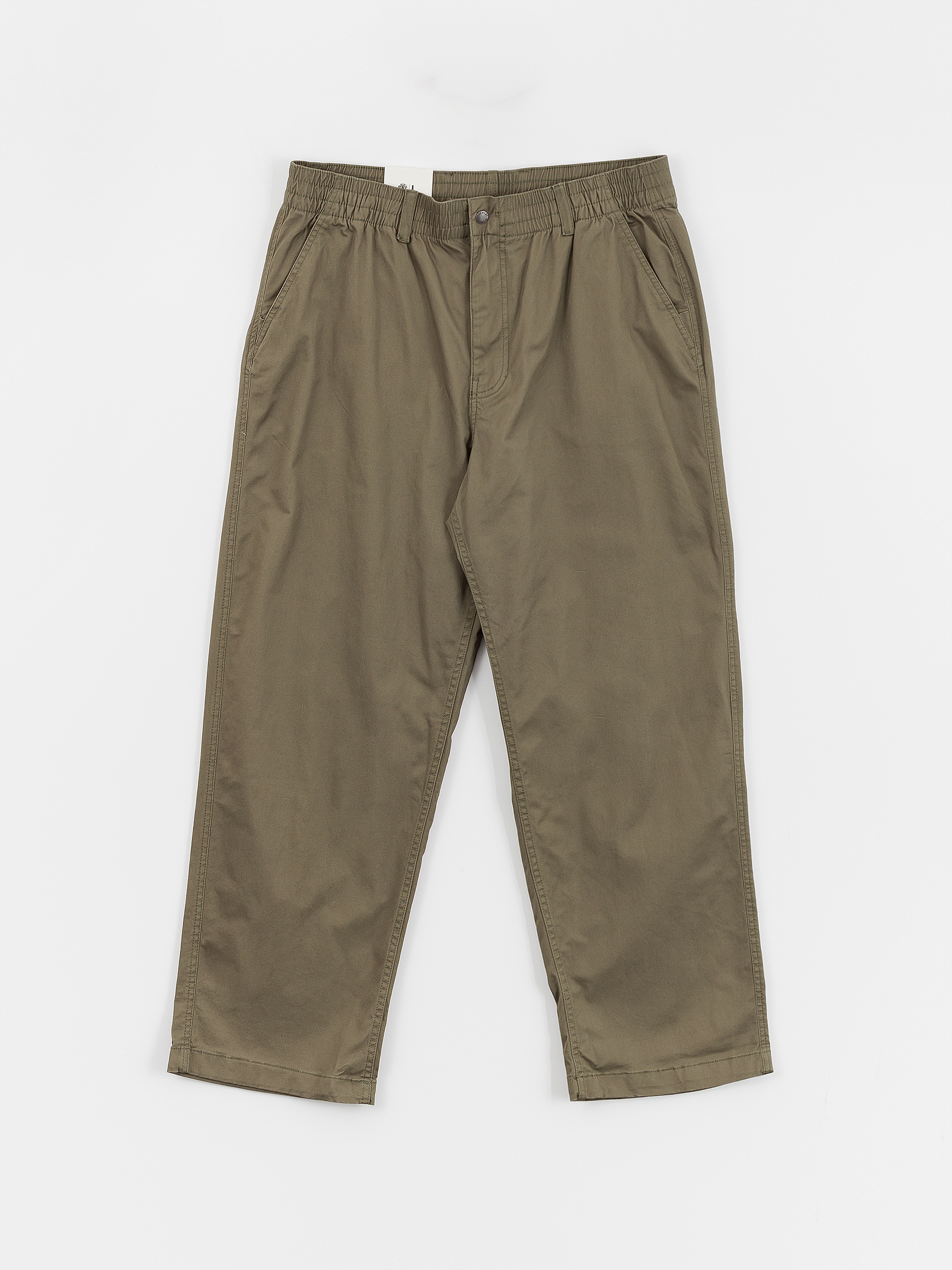 Spodnie Element Howland Big Chino (beetle)