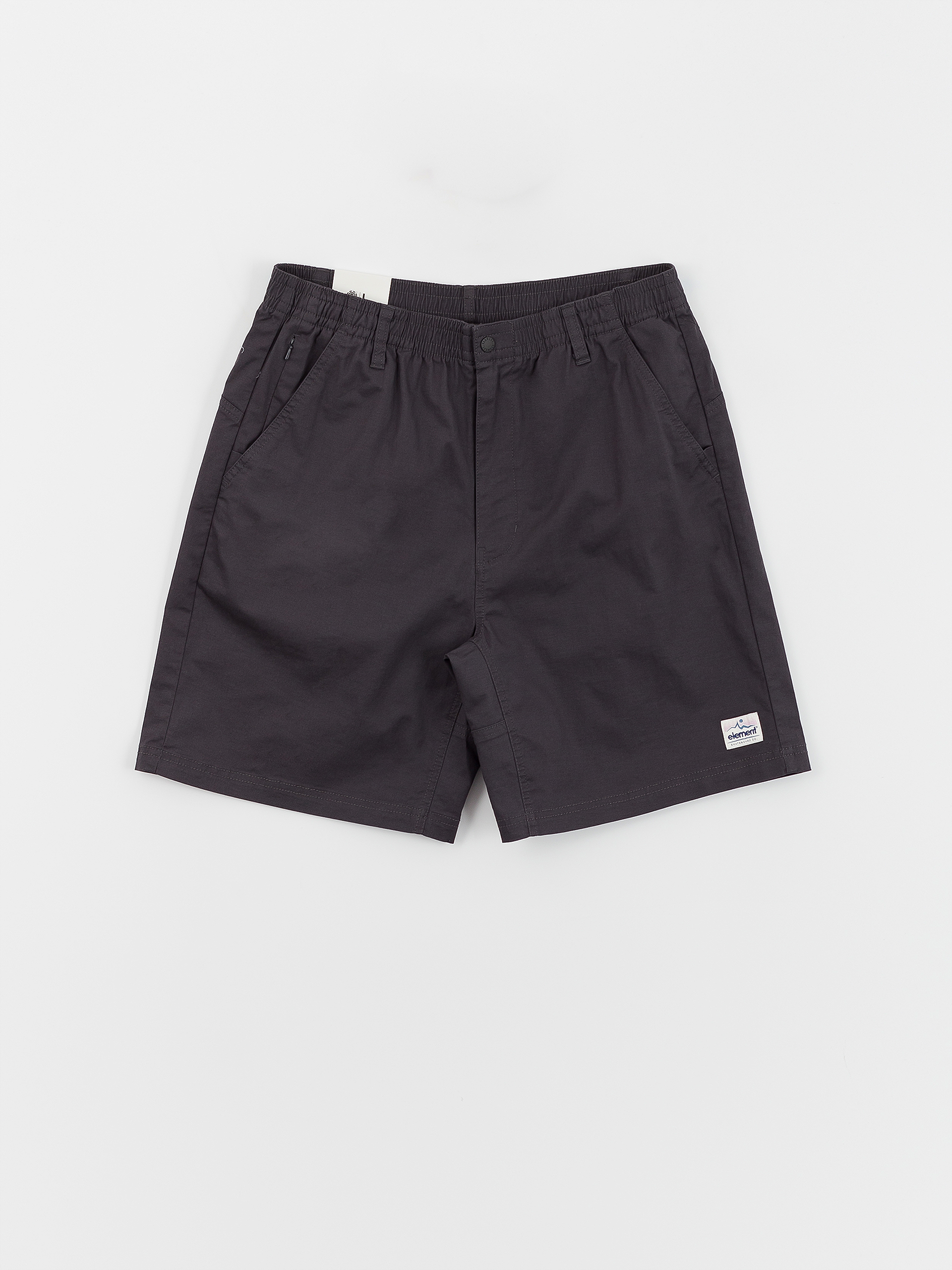 Szorty Element Howland Venture (off black)