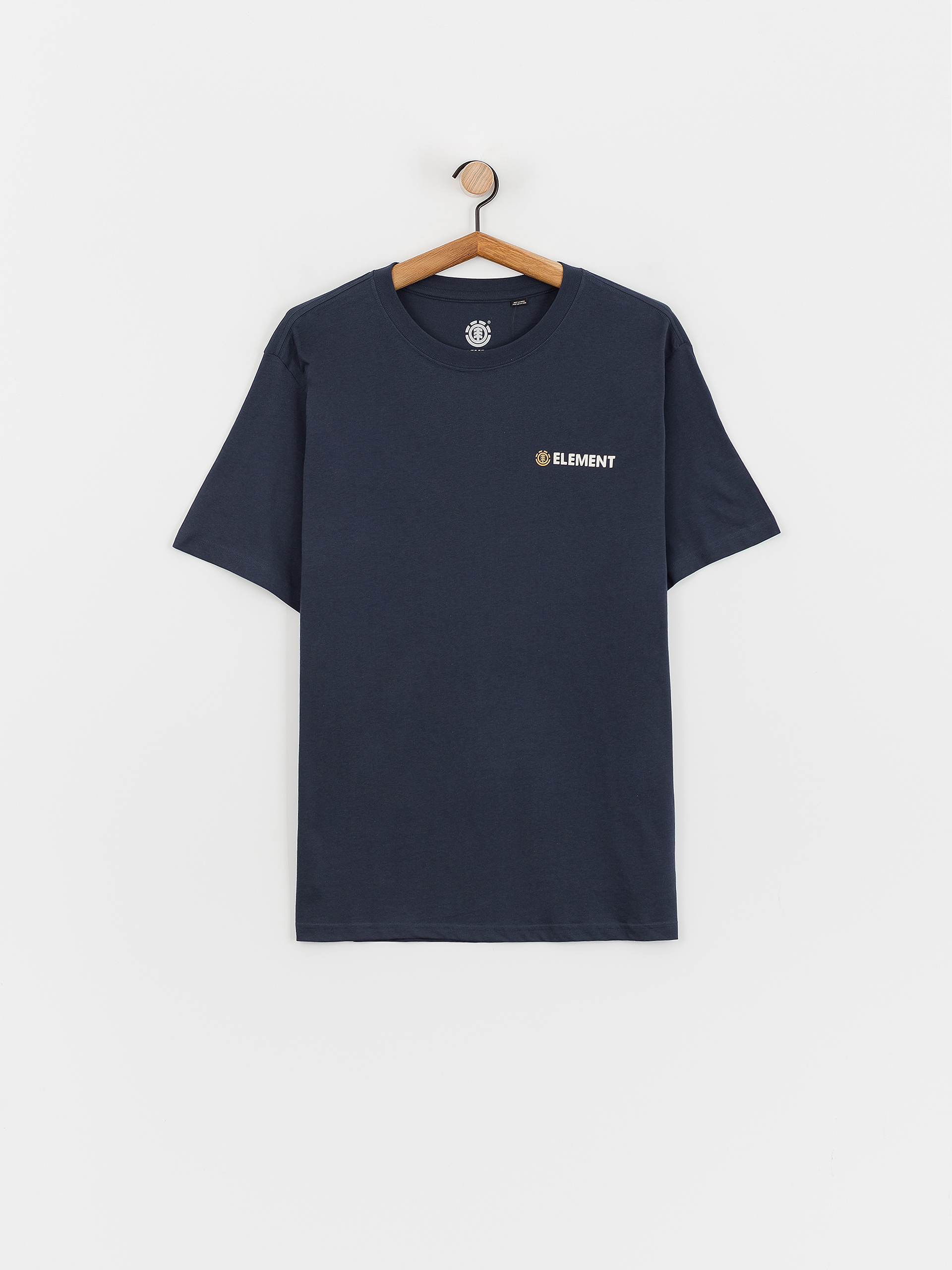T-shirt Element Blazin Chest (eclipse navy)